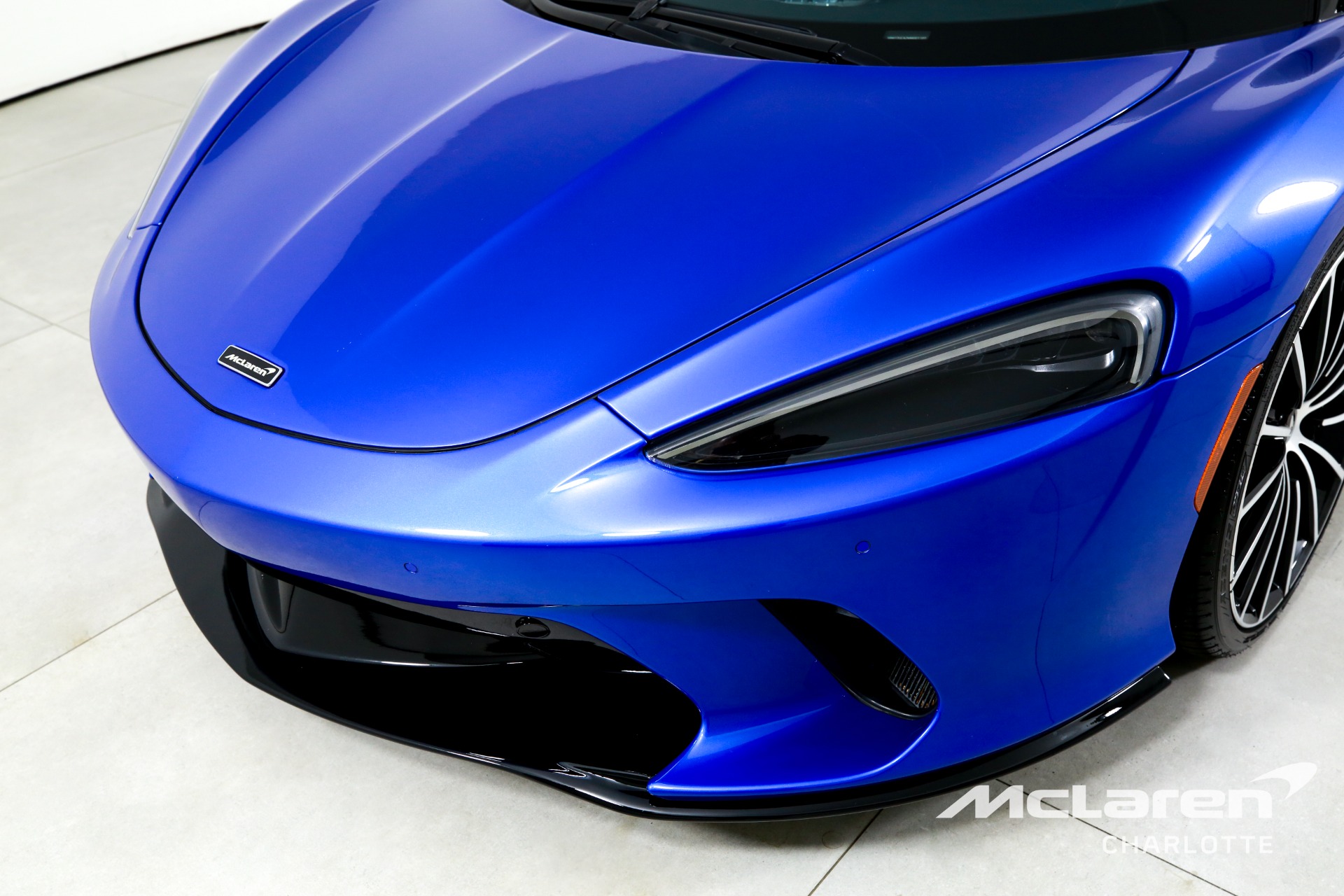 Used 2021 McLaren GT  | Charlotte, NC