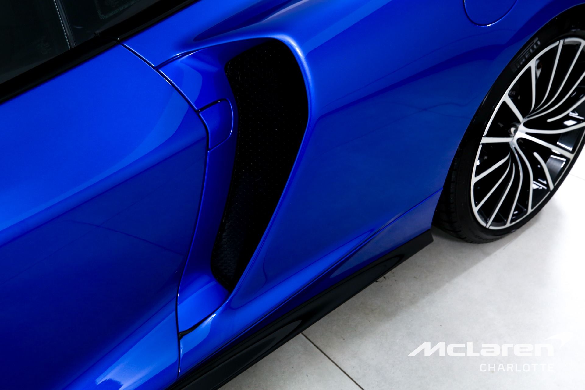 Used 2021 McLaren GT  | Charlotte, NC