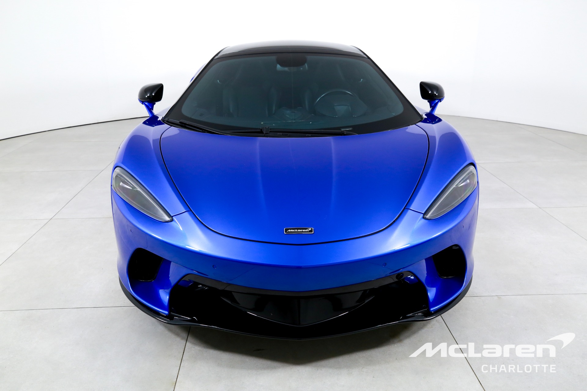 Used 2021 McLaren GT  | Charlotte, NC