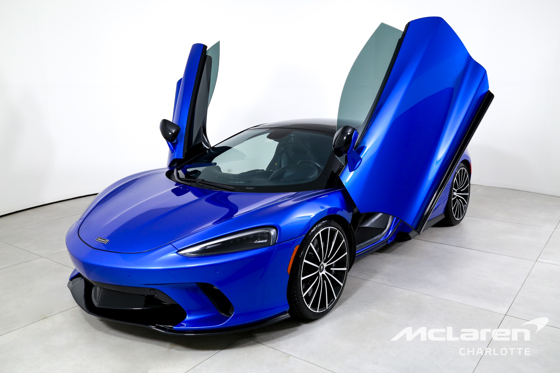 Used 2021 McLaren GT  | Charlotte, NC