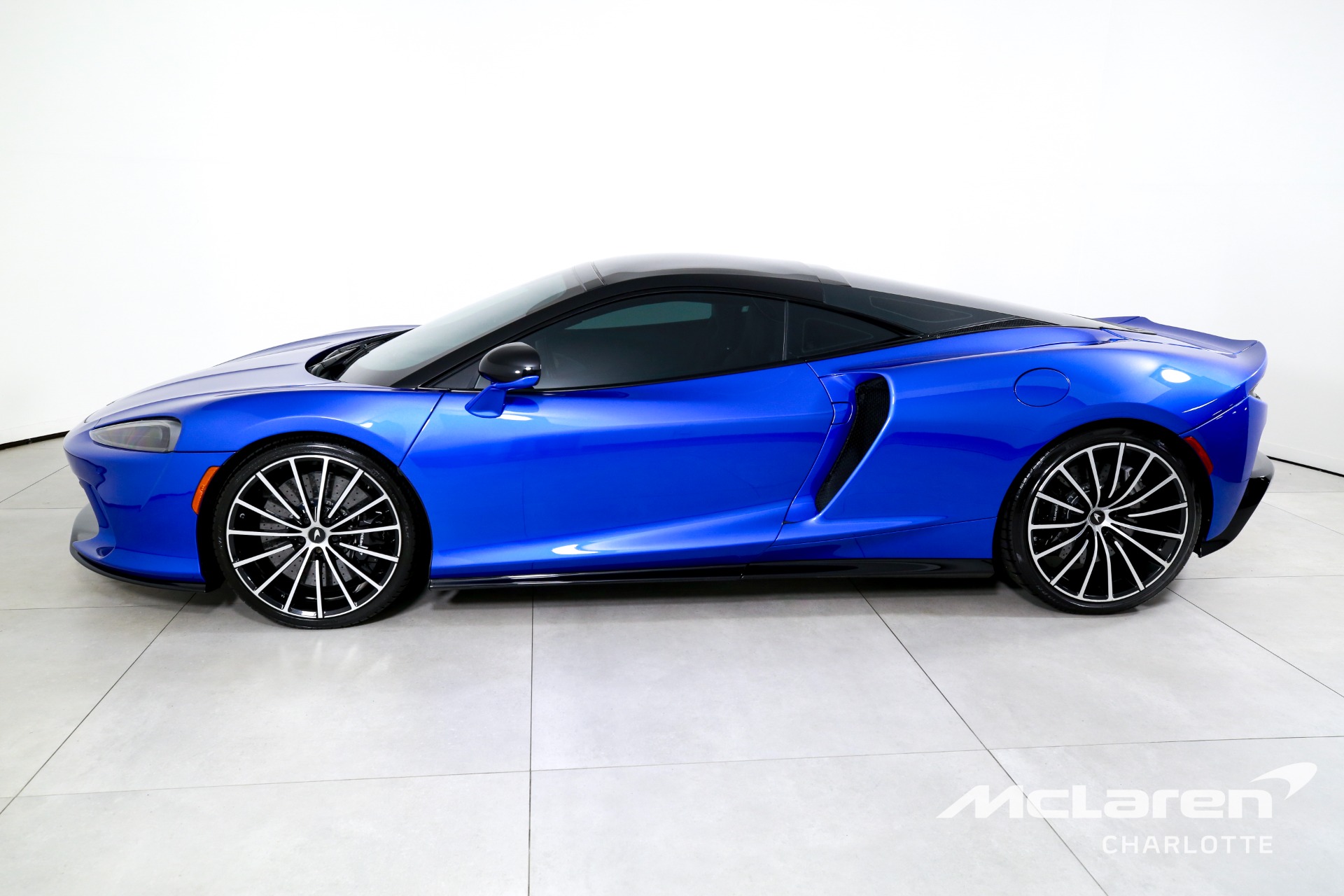 Used 2021 McLaren GT  | Charlotte, NC