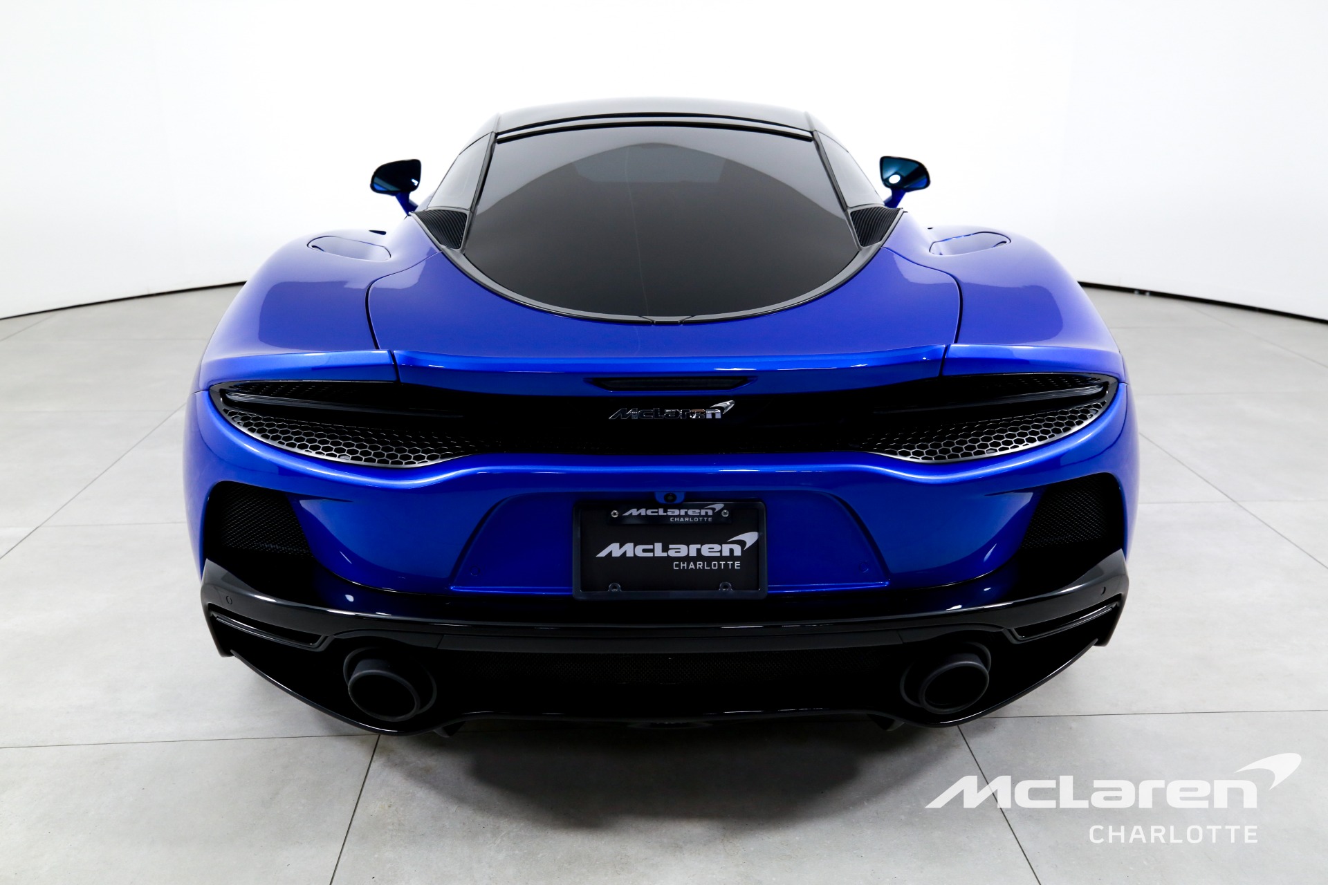 Used 2021 McLaren GT  | Charlotte, NC