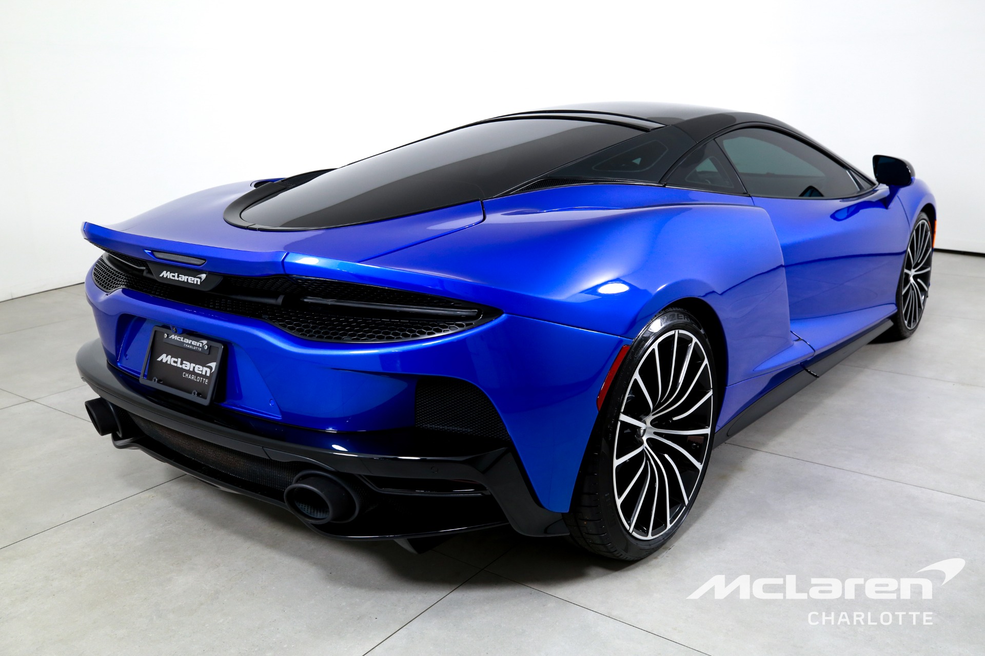 Used 2021 McLaren GT  | Charlotte, NC
