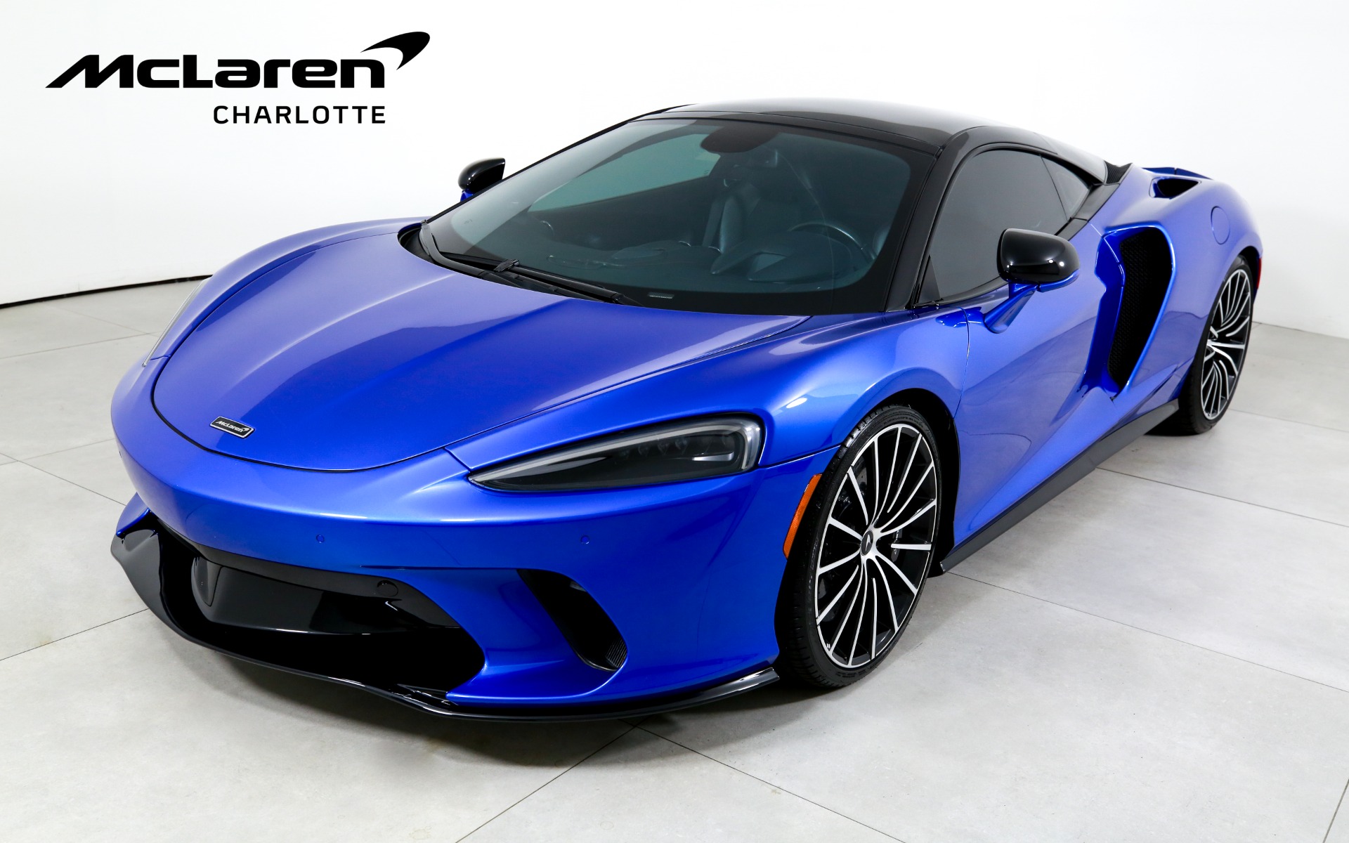 Used 2021 McLaren GT  | Charlotte, NC