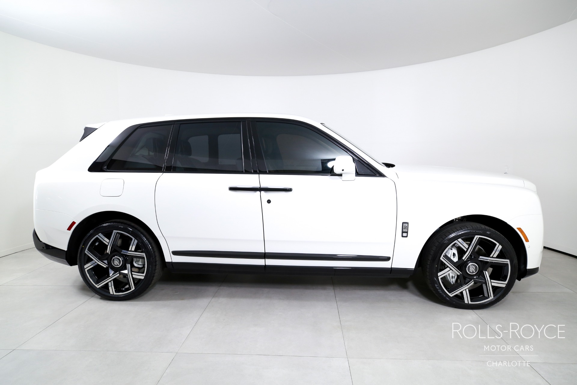 Used 2026 Rolls-Royce Cullinan  | Charlotte, NC