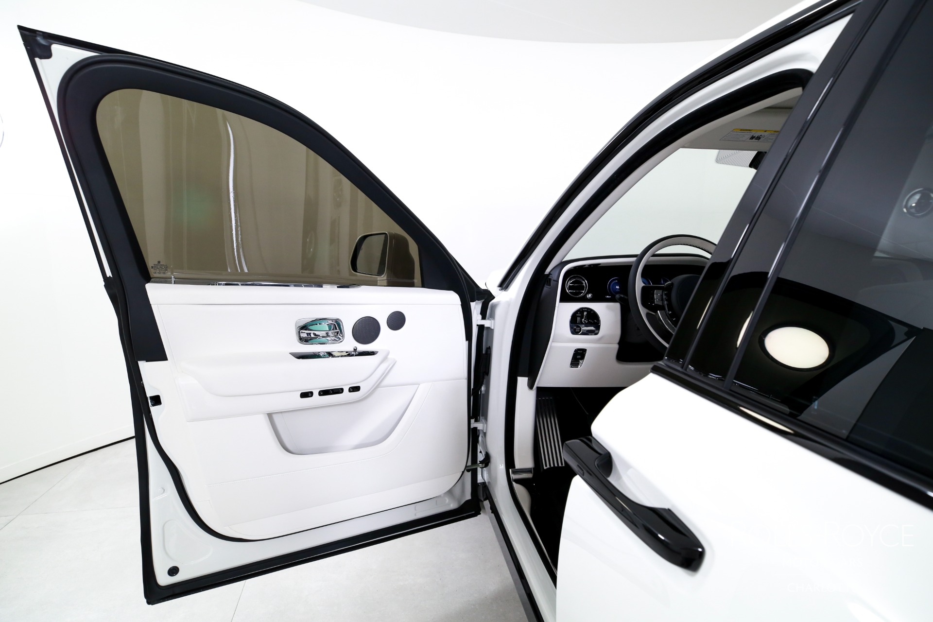Used 2026 Rolls-Royce Cullinan  | Charlotte, NC