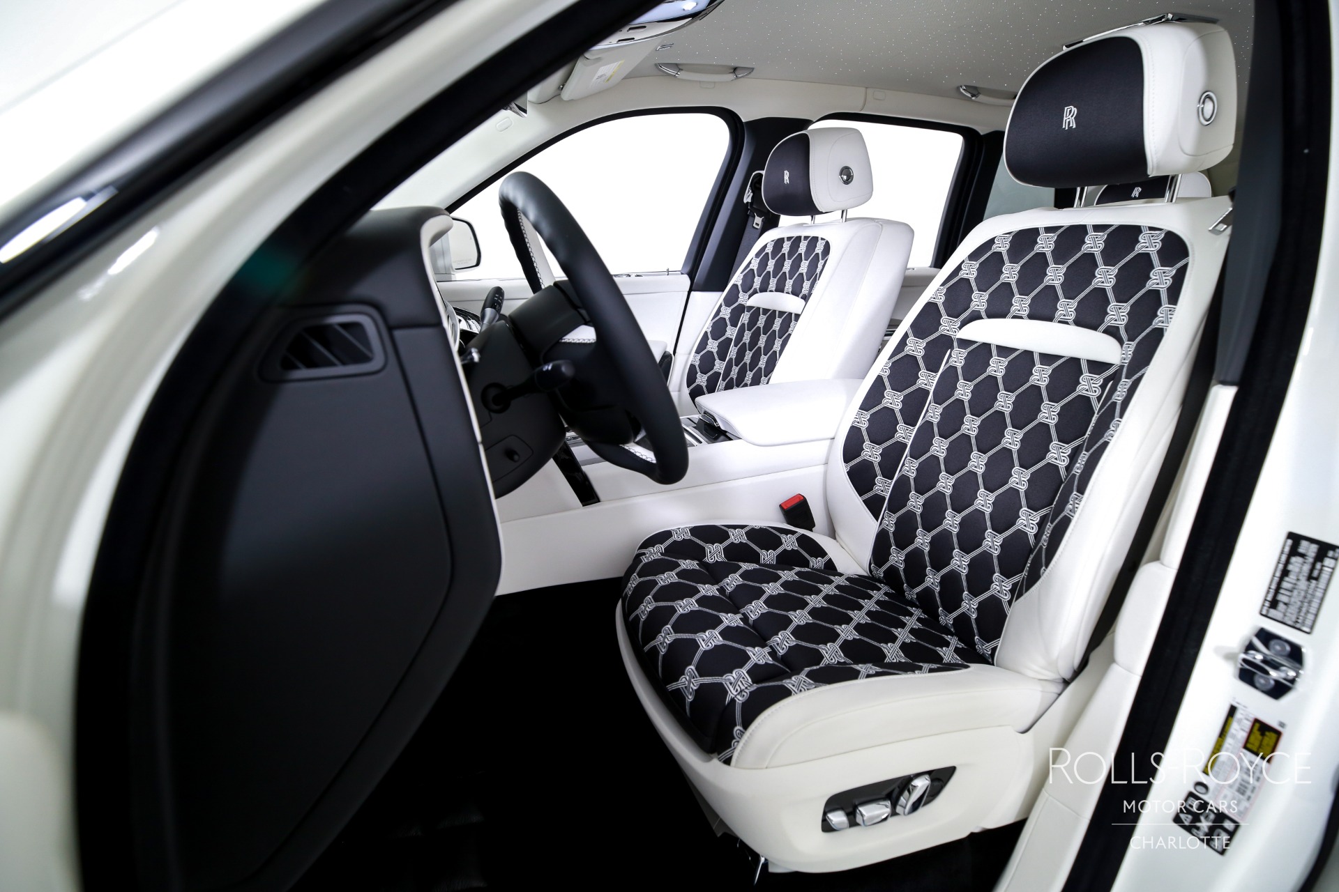 Used 2026 Rolls-Royce Cullinan  | Charlotte, NC