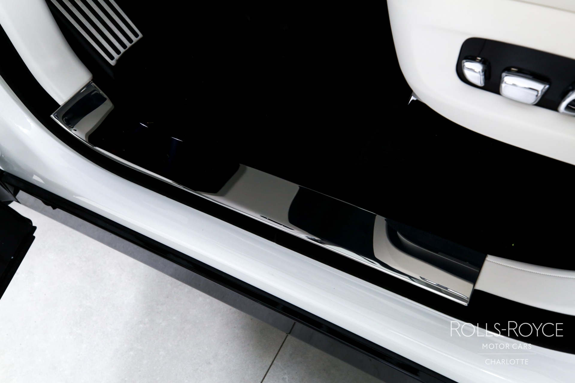 Used 2026 Rolls-Royce Cullinan  | Charlotte, NC