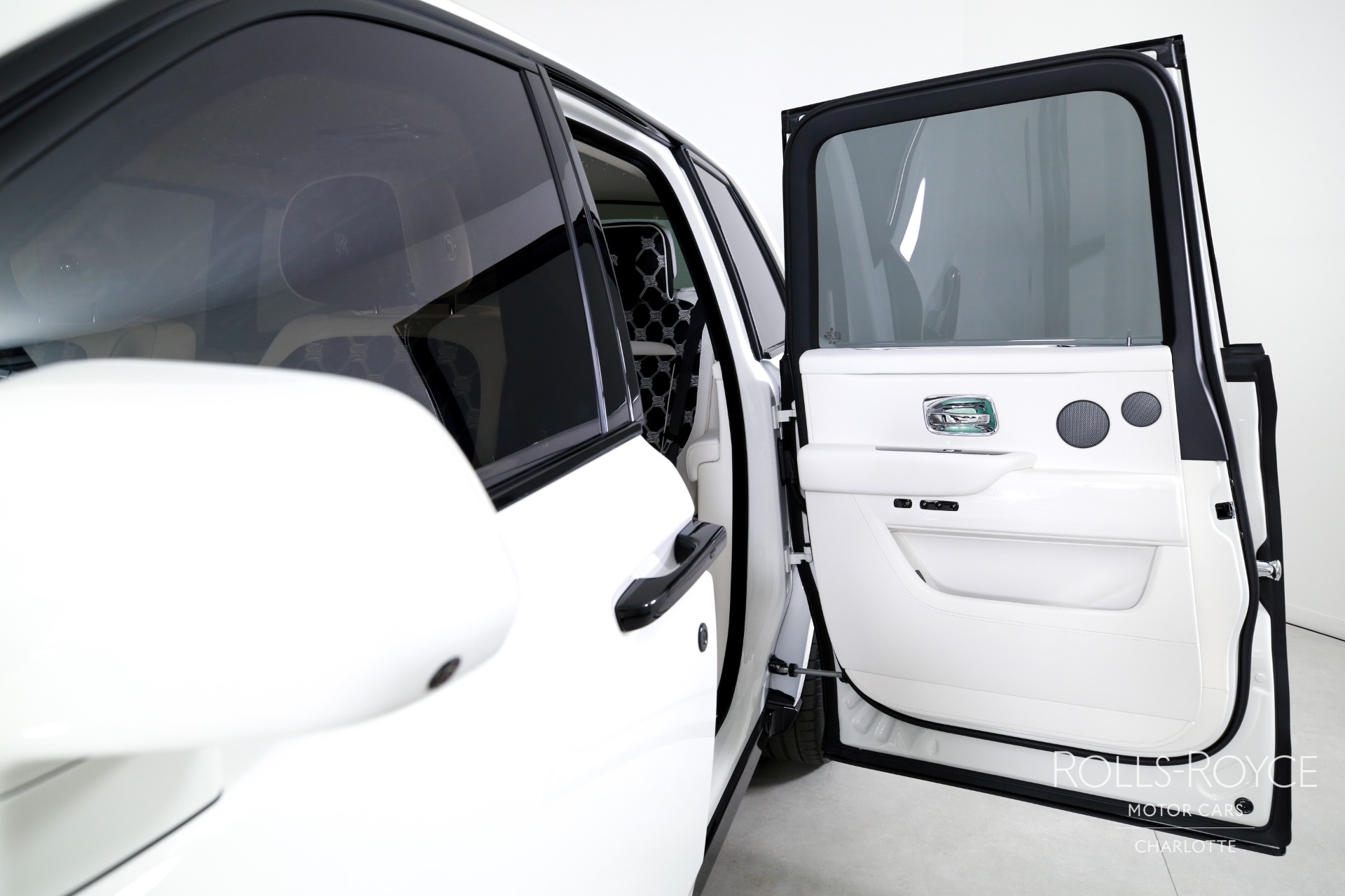 Used 2026 Rolls-Royce Cullinan  | Charlotte, NC