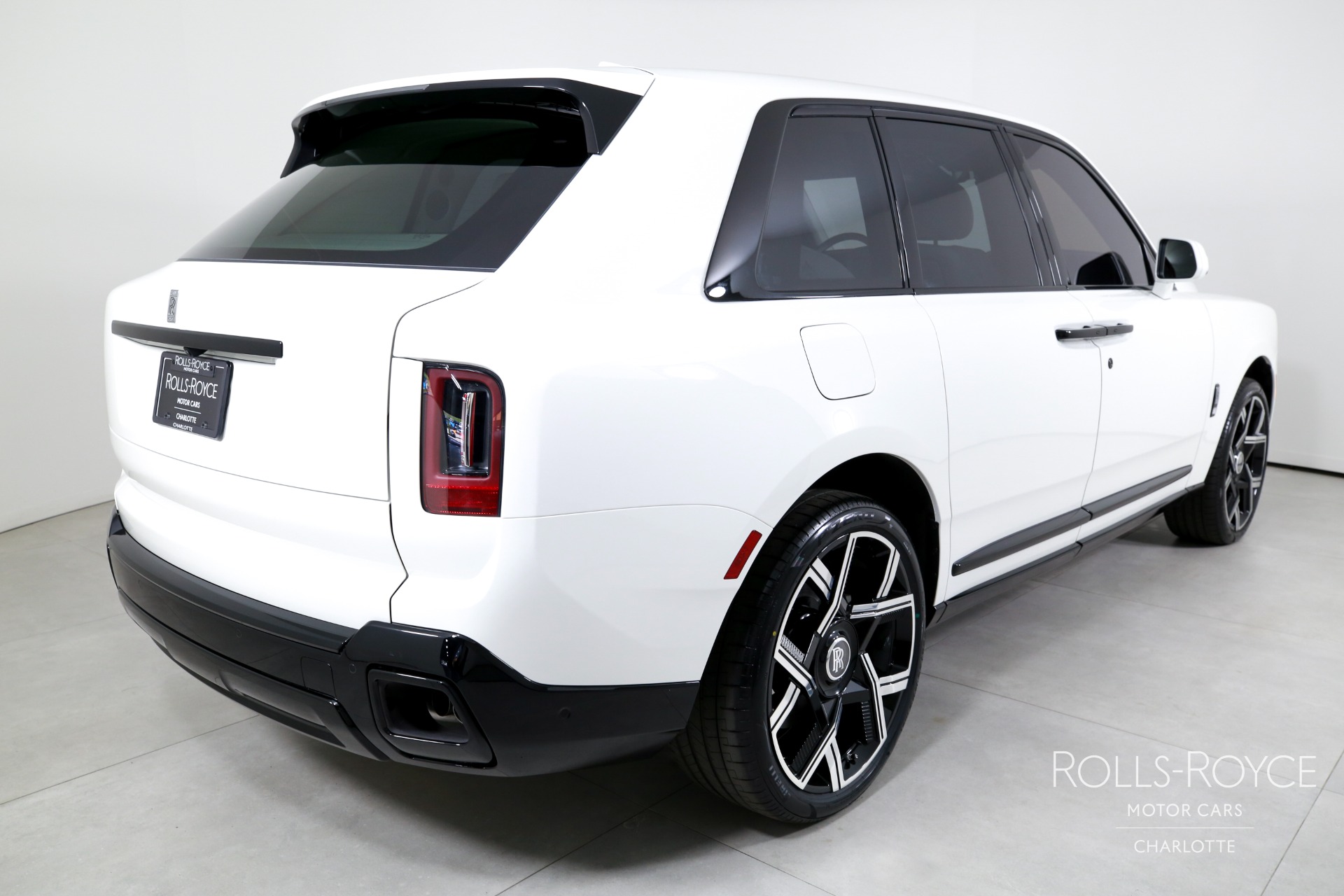 Used 2026 Rolls-Royce Cullinan  | Charlotte, NC