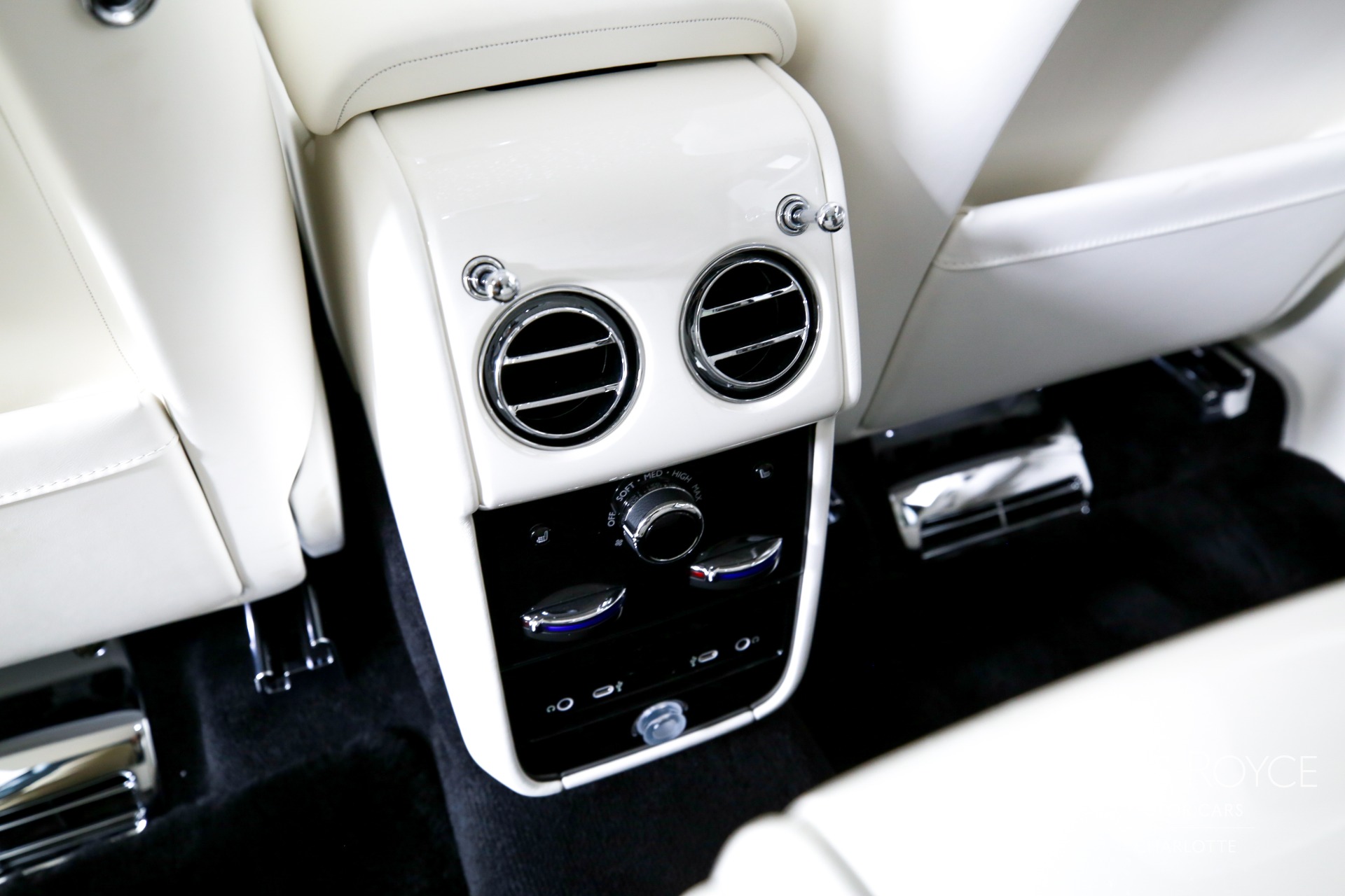 Used 2026 Rolls-Royce Cullinan  | Charlotte, NC