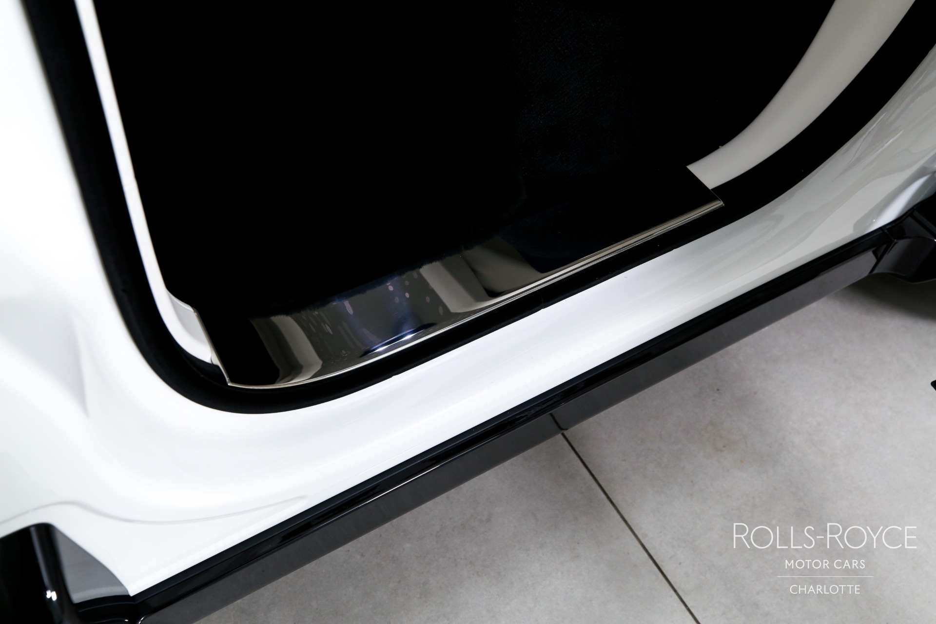 Used 2026 Rolls-Royce Cullinan  | Charlotte, NC