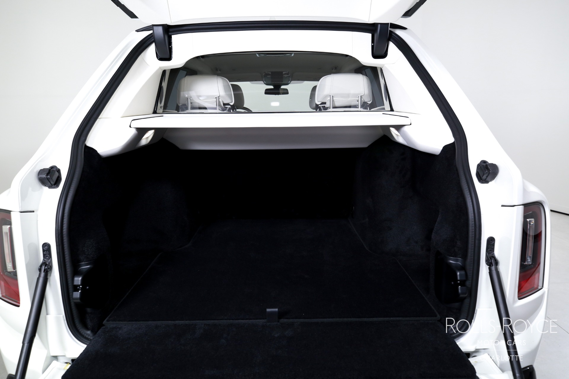 Used 2026 Rolls-Royce Cullinan  | Charlotte, NC