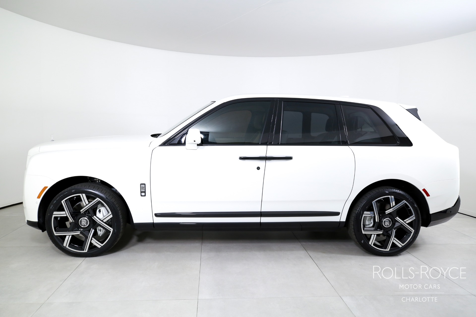 Used 2026 Rolls-Royce Cullinan  | Charlotte, NC