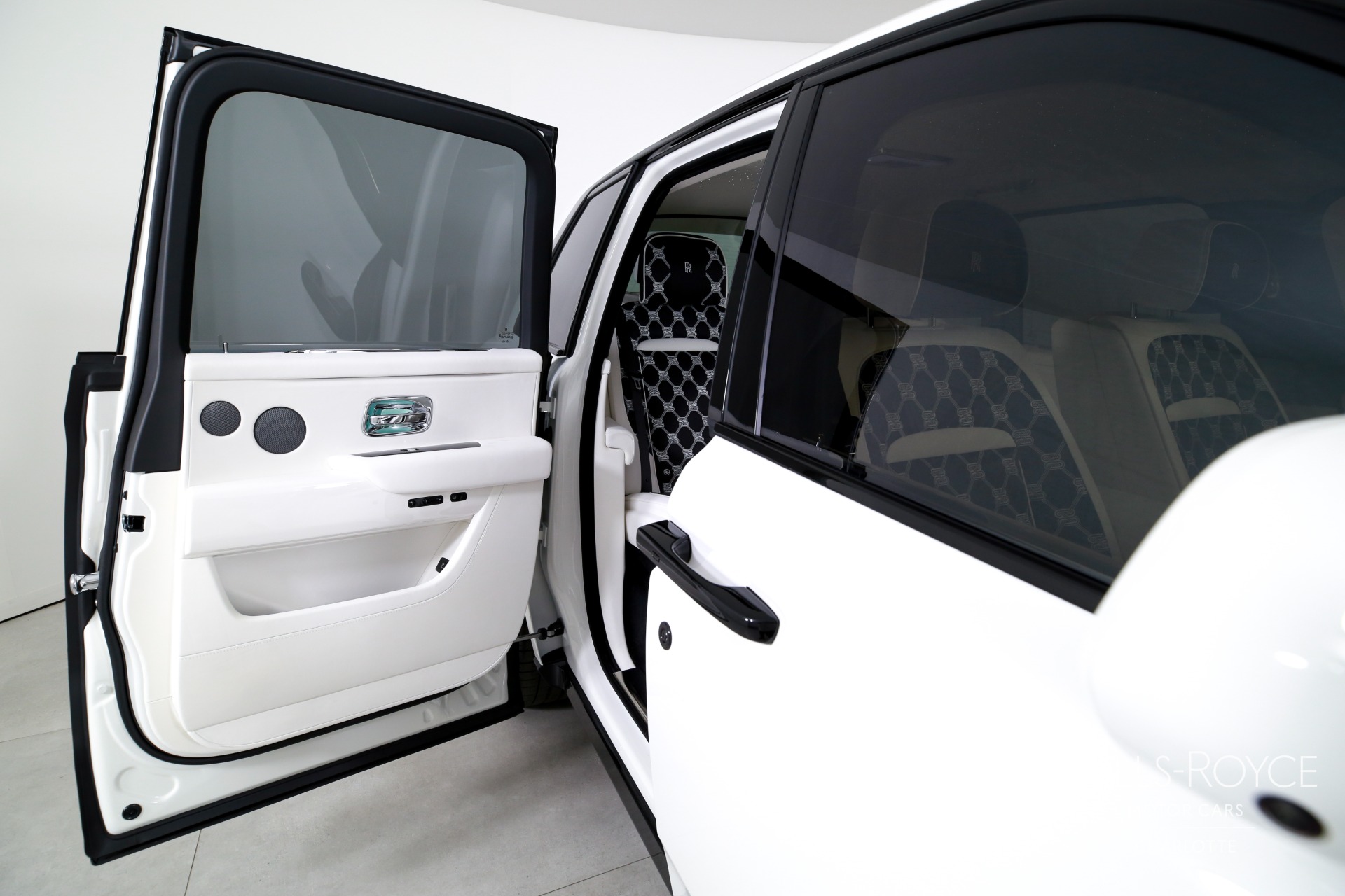 Used 2026 Rolls-Royce Cullinan  | Charlotte, NC