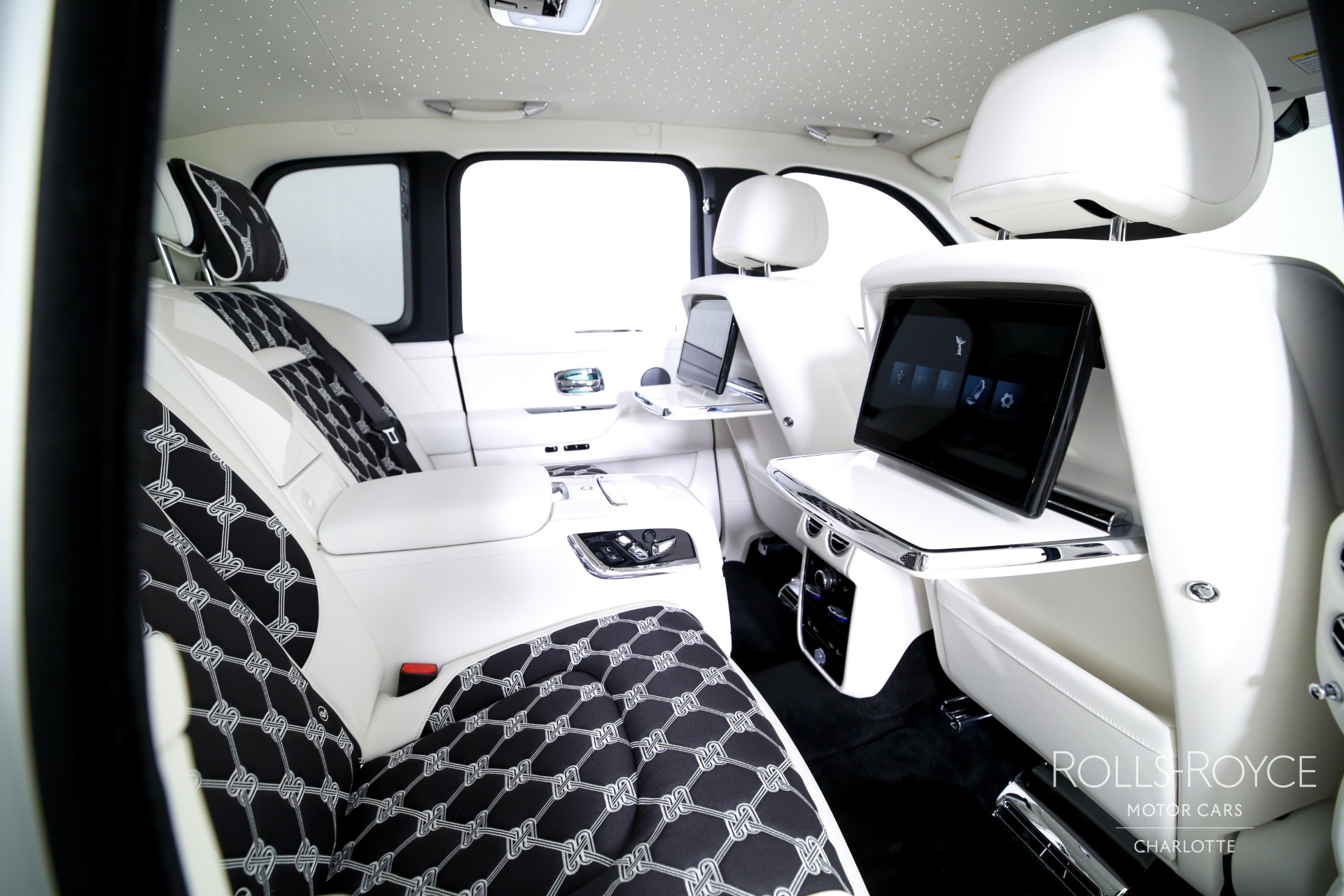 Used 2026 Rolls-Royce Cullinan  | Charlotte, NC