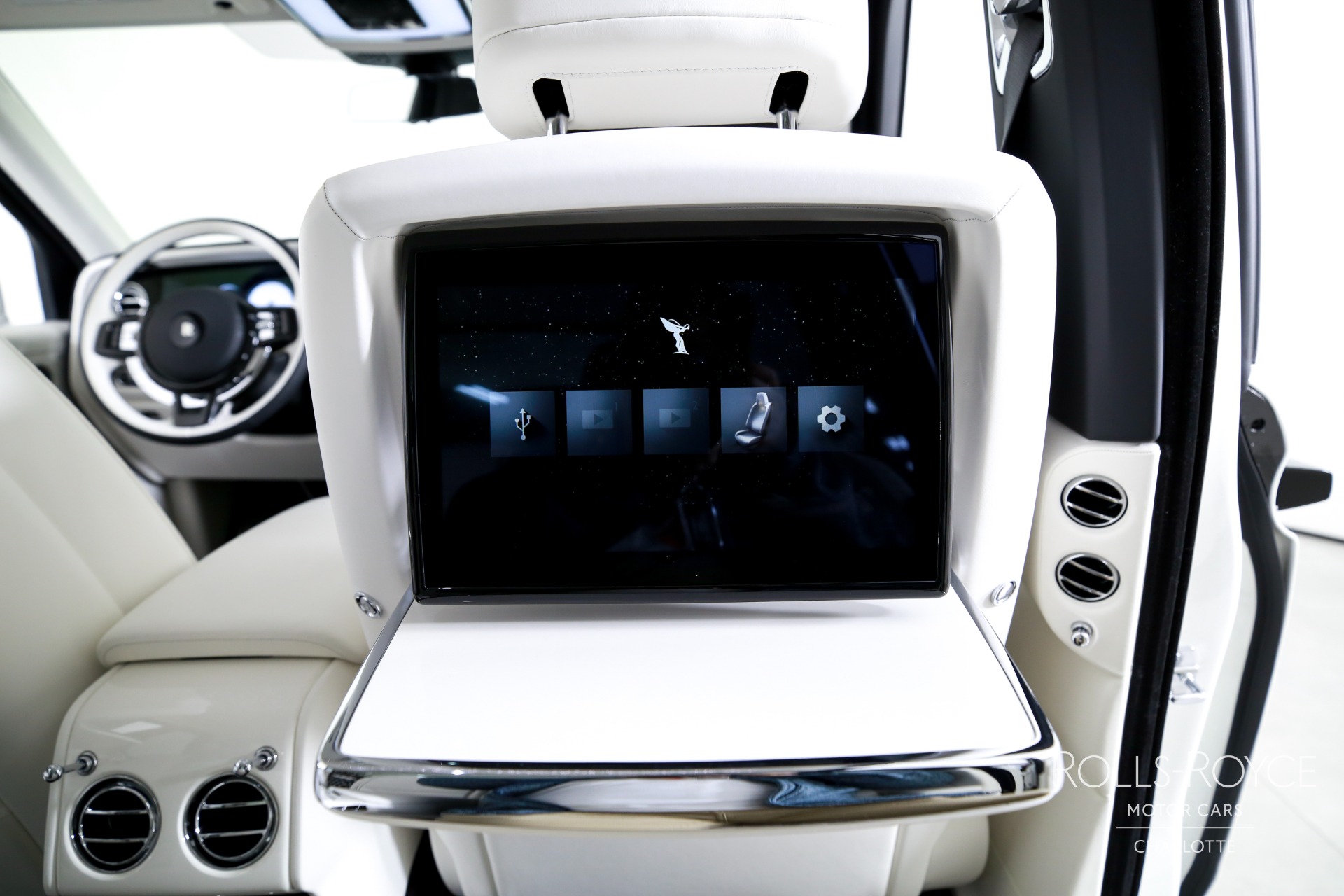 Used 2026 Rolls-Royce Cullinan  | Charlotte, NC