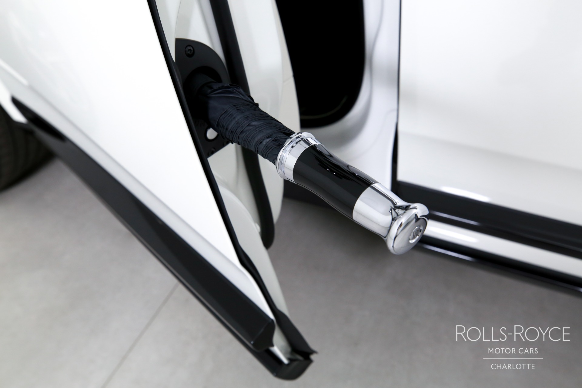 Used 2026 Rolls-Royce Cullinan  | Charlotte, NC