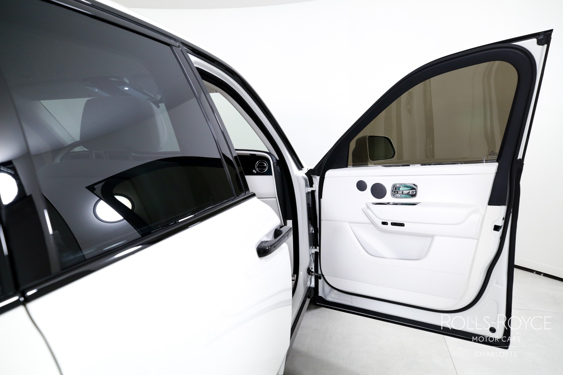 Used 2026 Rolls-Royce Cullinan  | Charlotte, NC