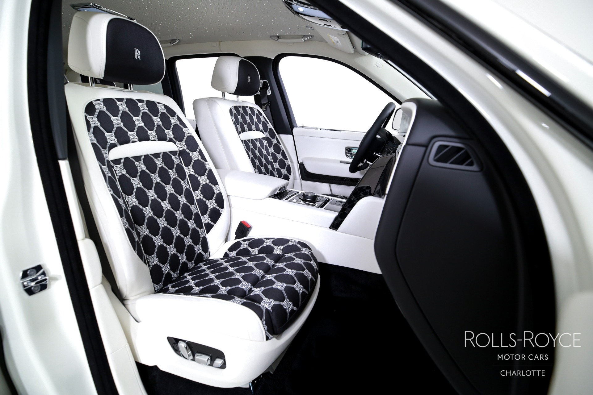 Used 2026 Rolls-Royce Cullinan  | Charlotte, NC