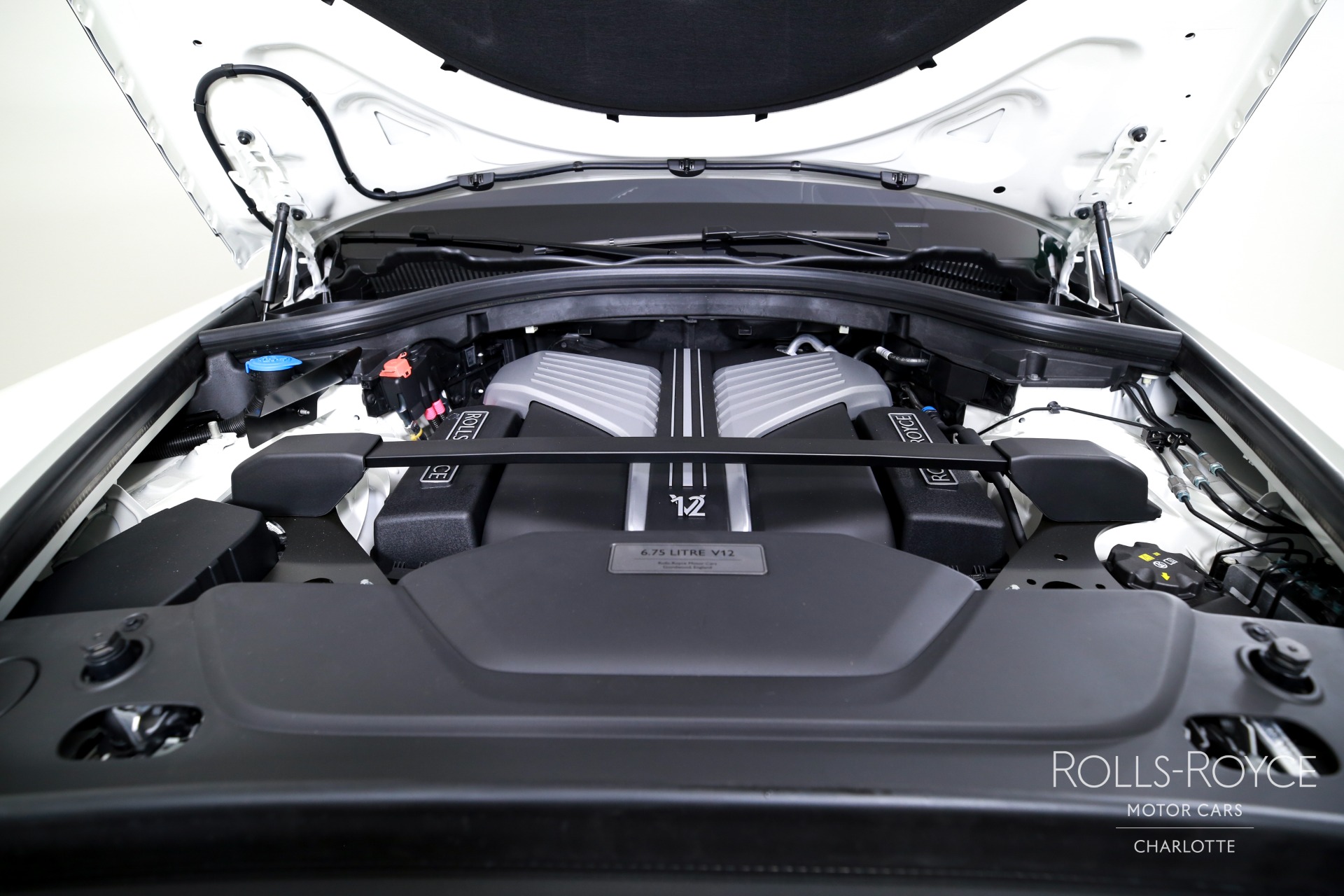 Used 2026 Rolls-Royce Cullinan  | Charlotte, NC