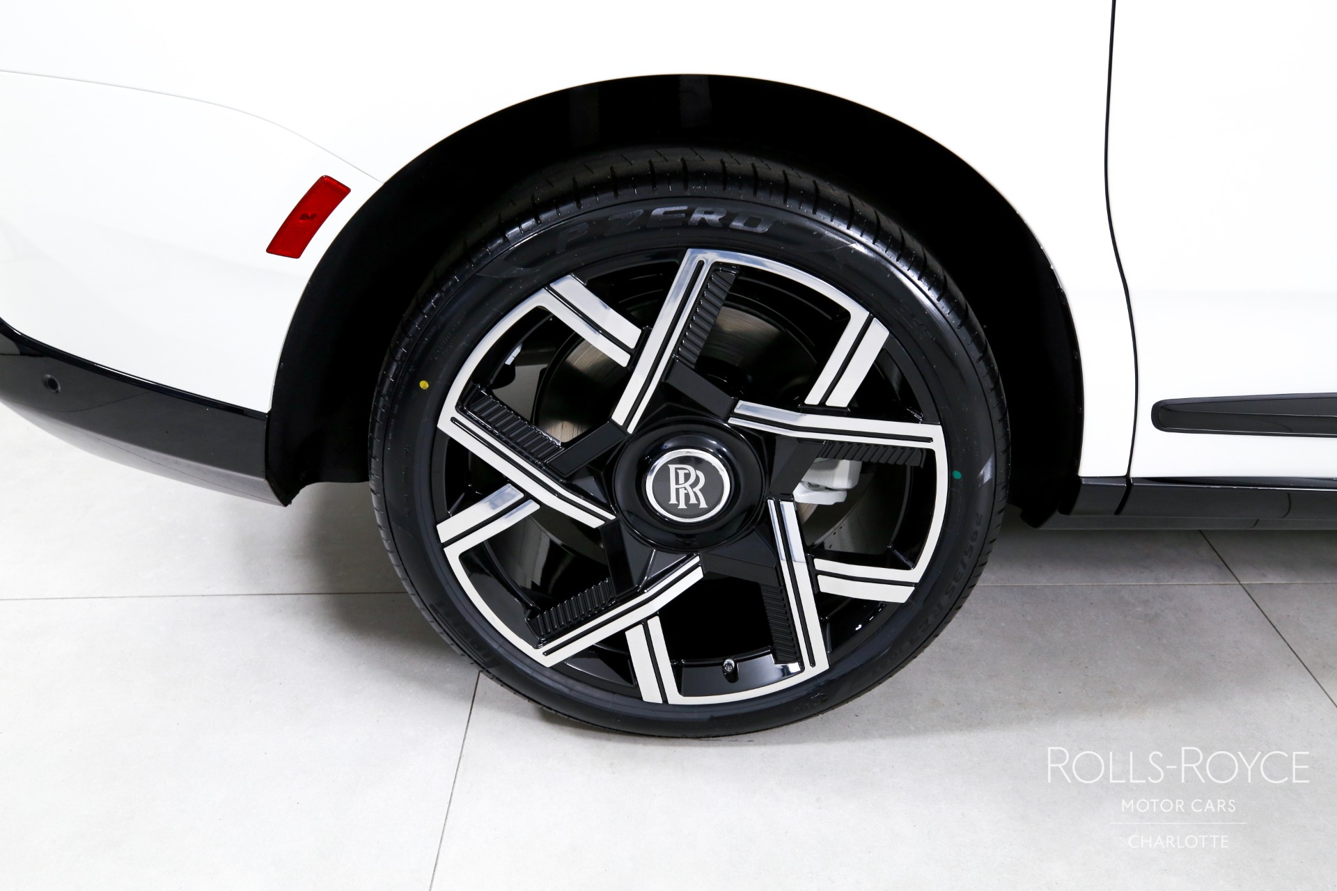 Used 2026 Rolls-Royce Cullinan  | Charlotte, NC