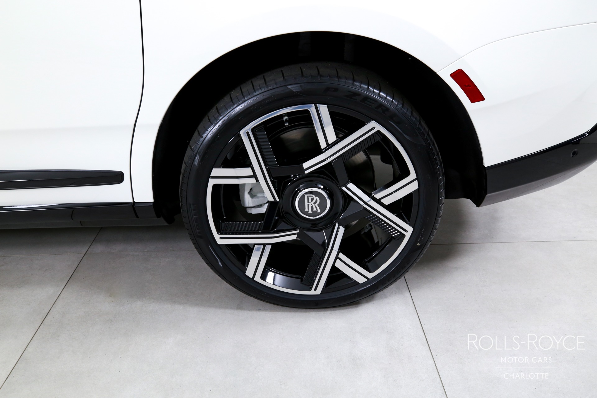 Used 2026 Rolls-Royce Cullinan  | Charlotte, NC