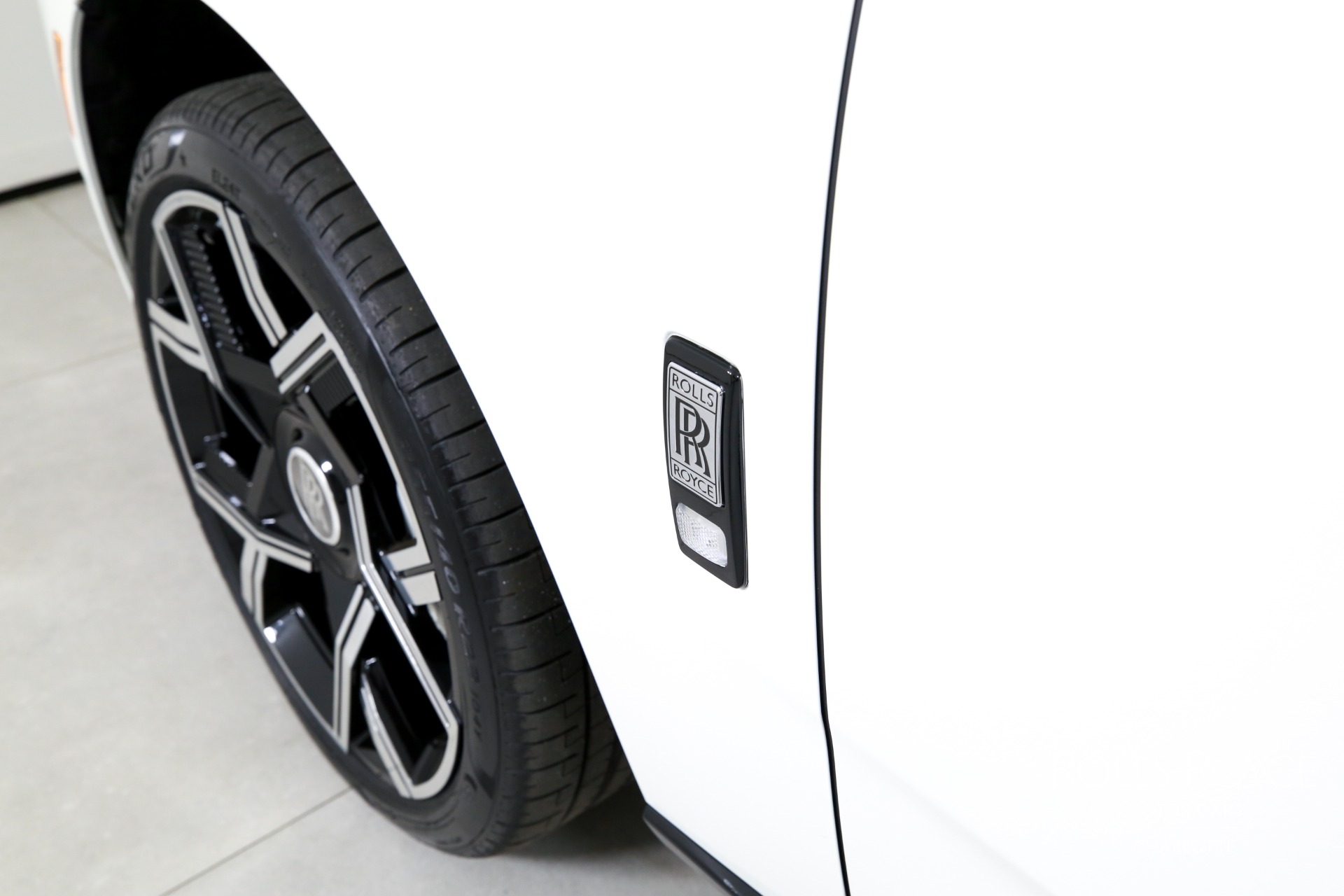Used 2026 Rolls-Royce Cullinan  | Charlotte, NC