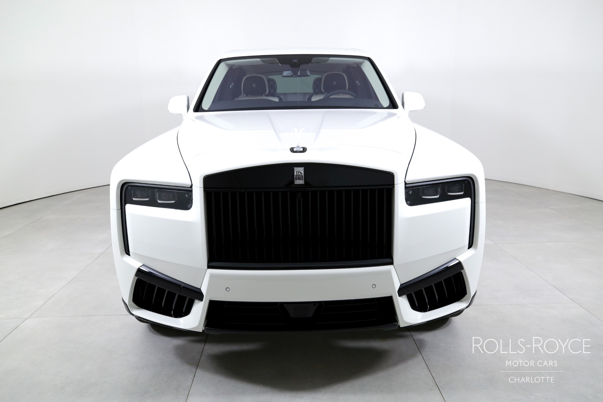 Used 2026 Rolls-Royce Cullinan  | Charlotte, NC