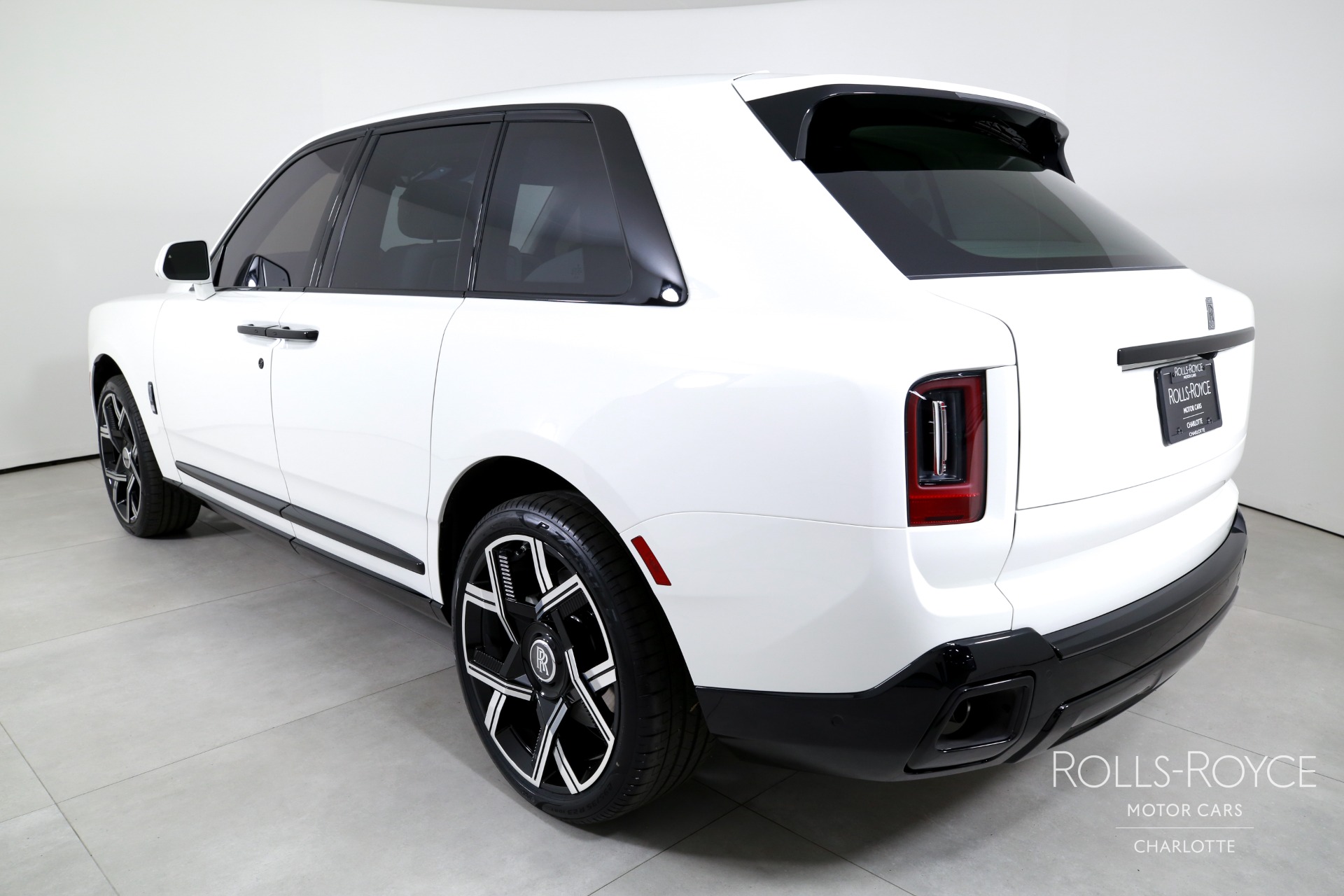 Used 2026 Rolls-Royce Cullinan  | Charlotte, NC