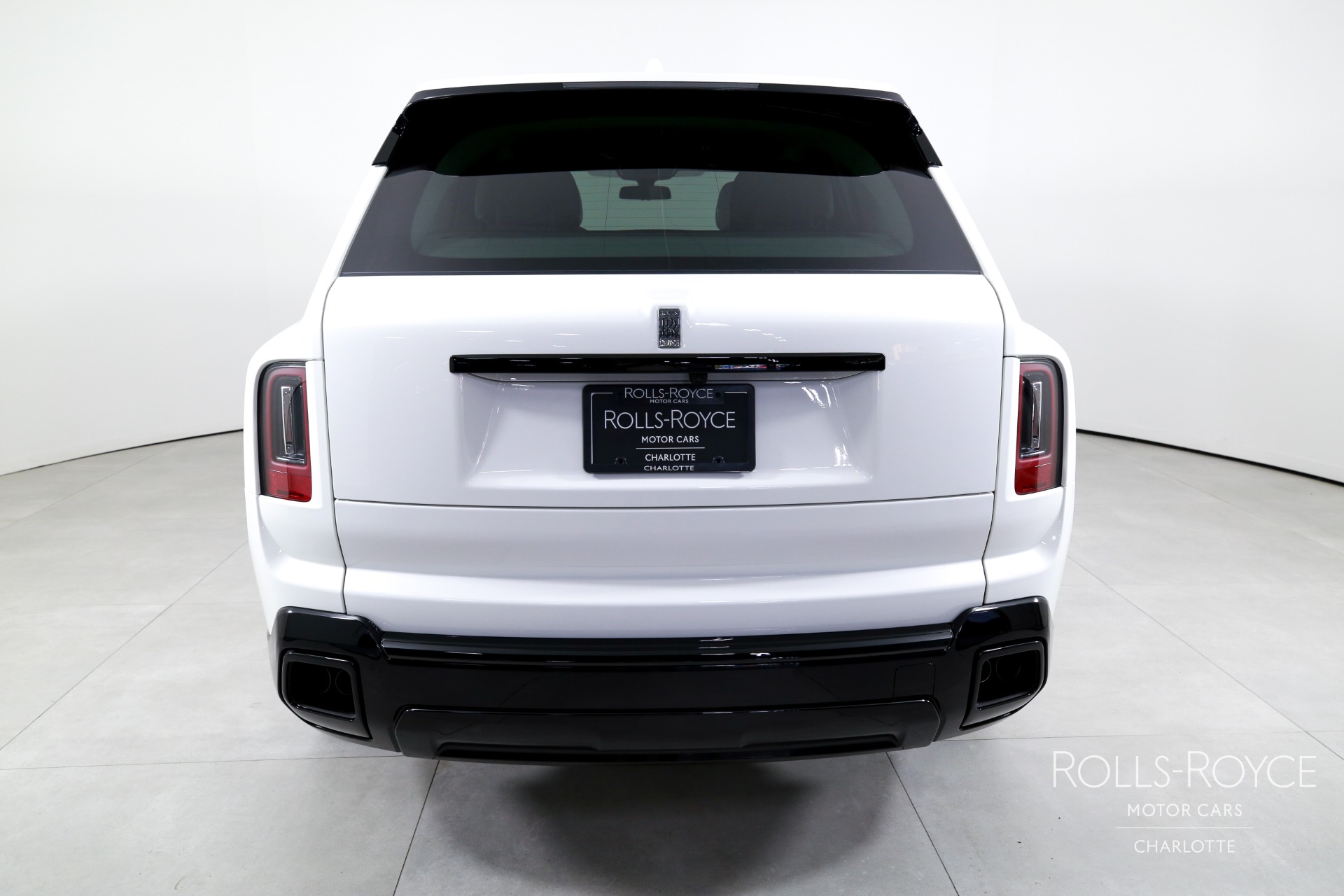 Used 2026 Rolls-Royce Cullinan  | Charlotte, NC