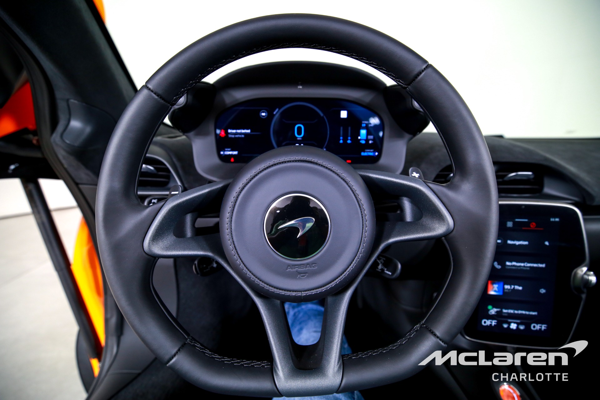 New 2026 McLaren Artura Spider  | Charlotte, NC