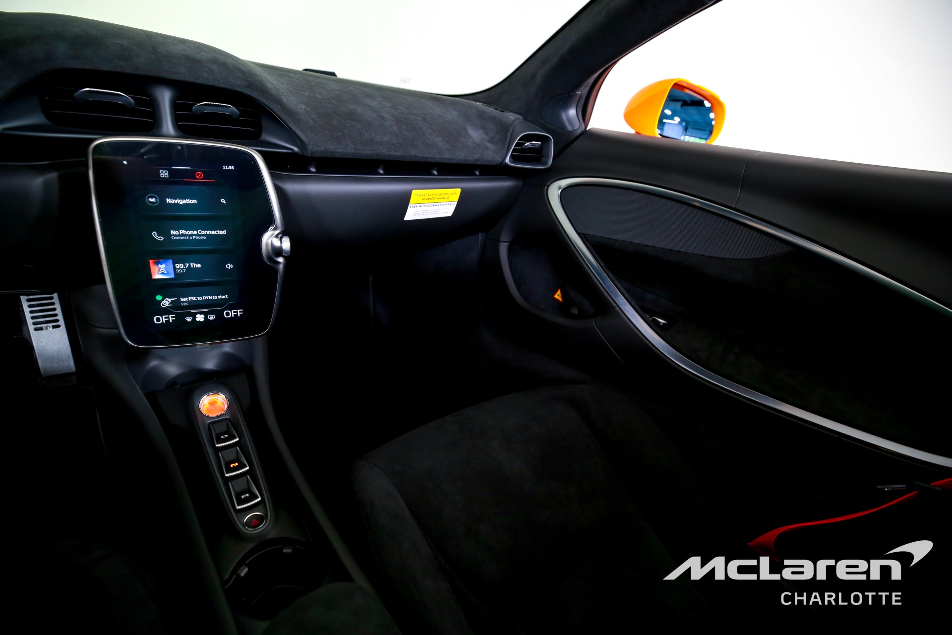 New 2026 McLaren Artura Spider  | Charlotte, NC
