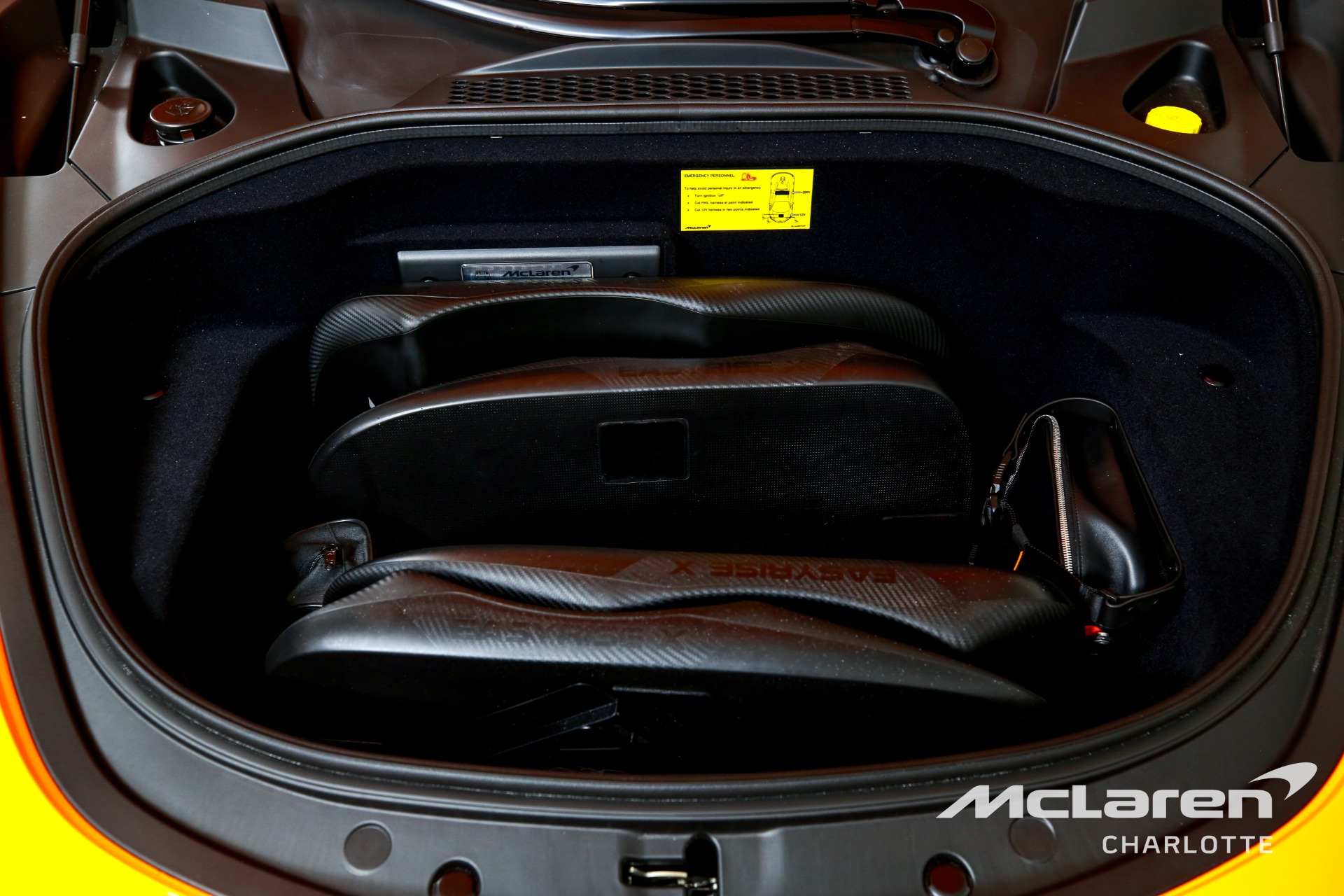 New 2026 McLaren Artura Spider  | Charlotte, NC