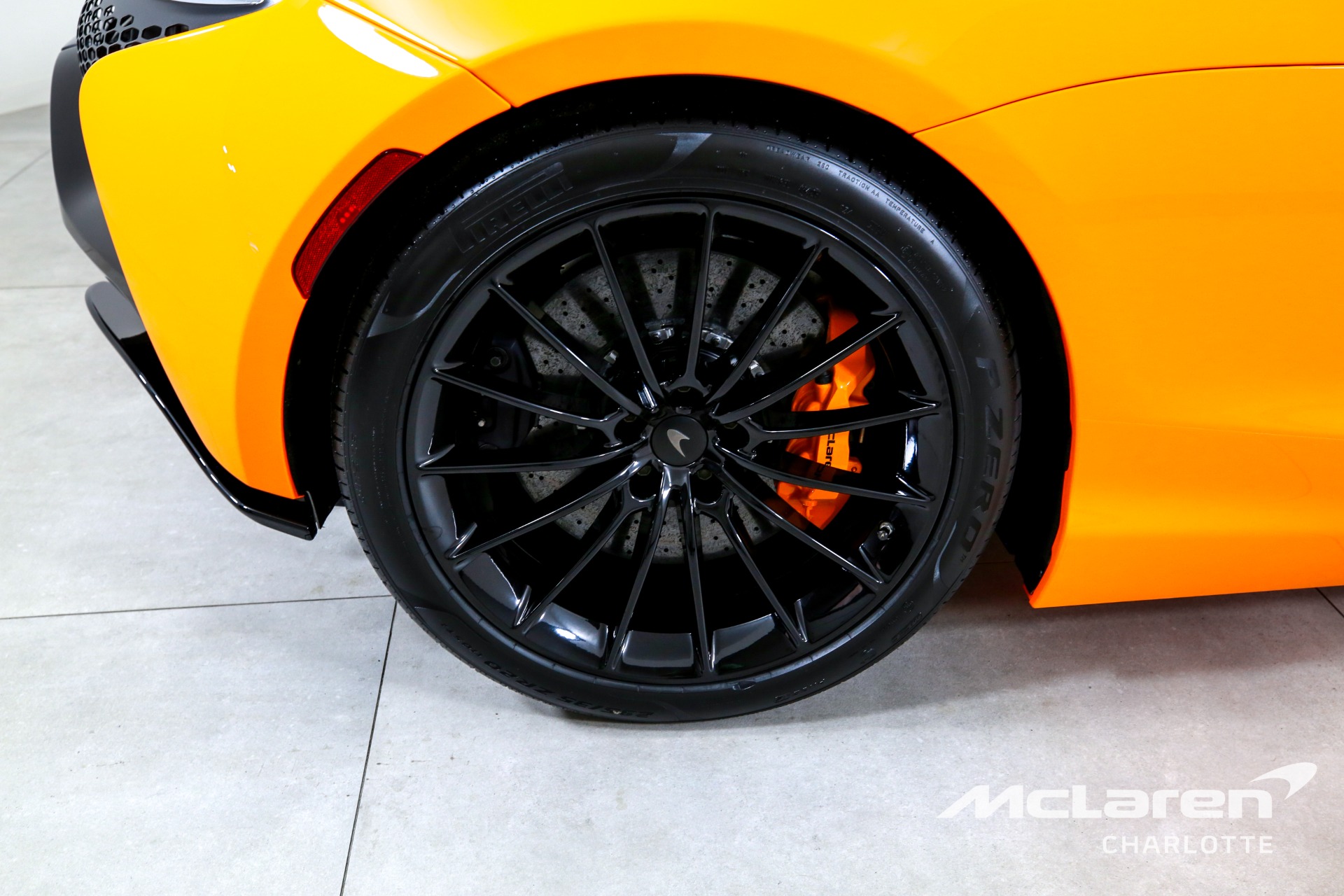 New 2026 McLaren Artura Spider  | Charlotte, NC