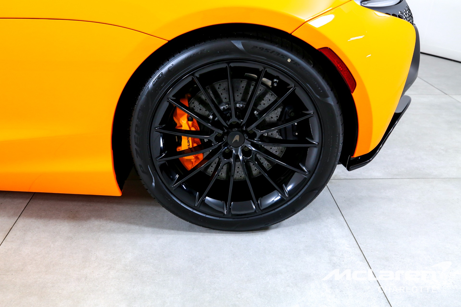 New 2026 McLaren Artura Spider  | Charlotte, NC