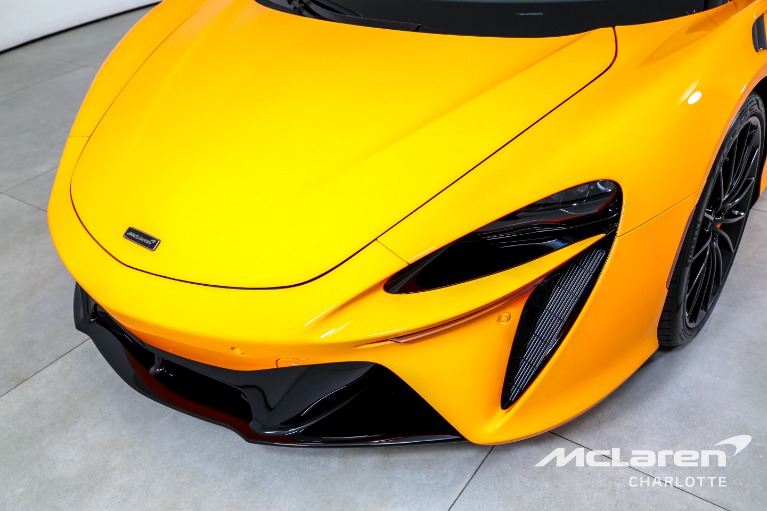 New-2026-McLaren-Artura-Spider