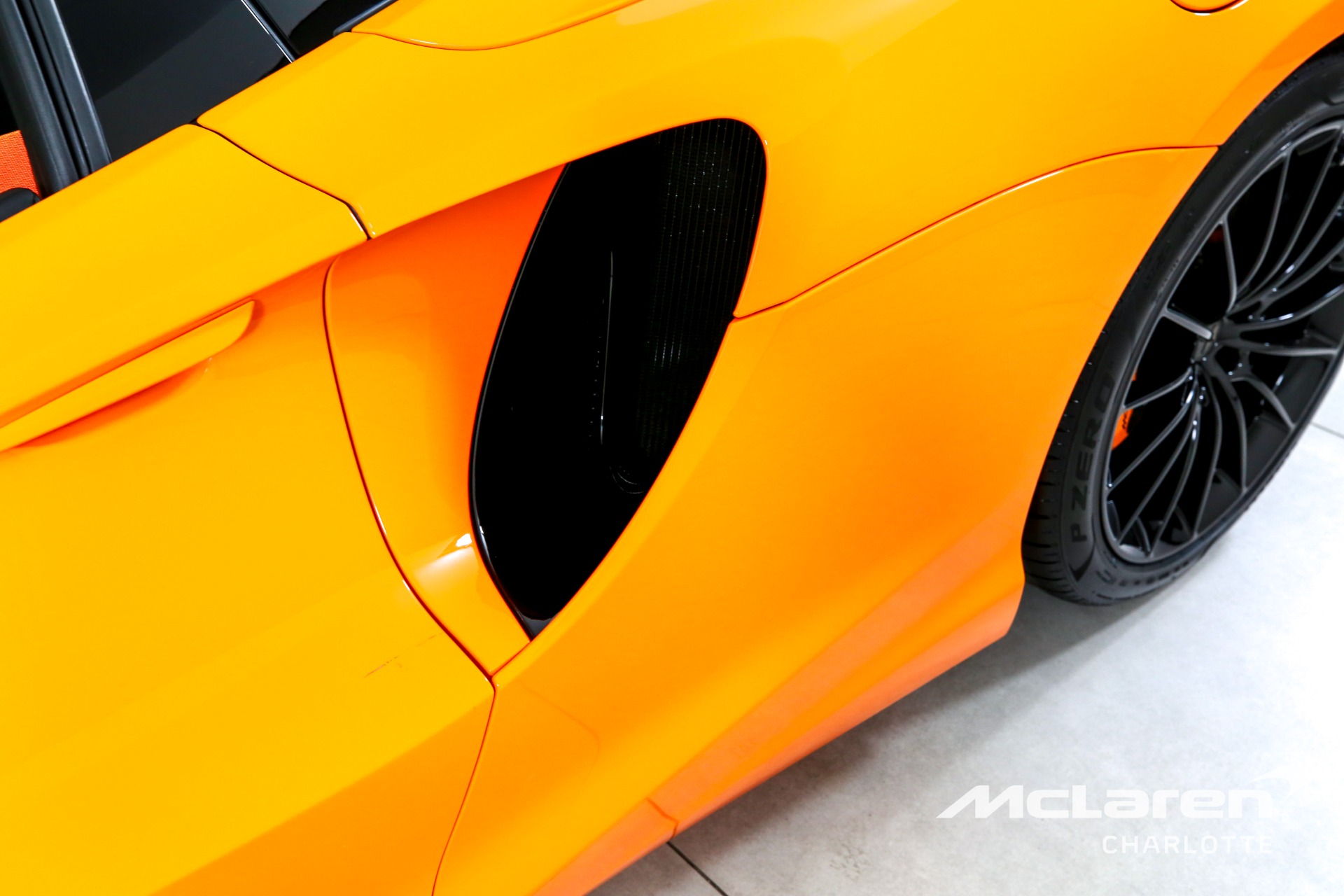 New 2026 McLaren Artura Spider  | Charlotte, NC