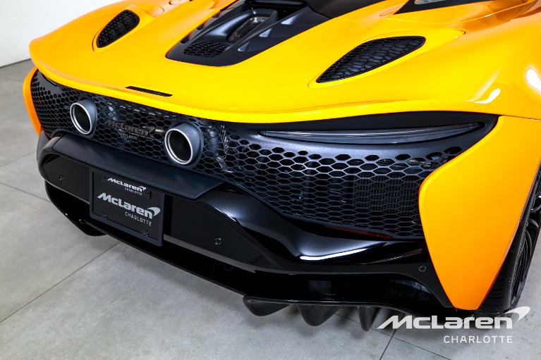 New-2026-McLaren-Artura-Spider