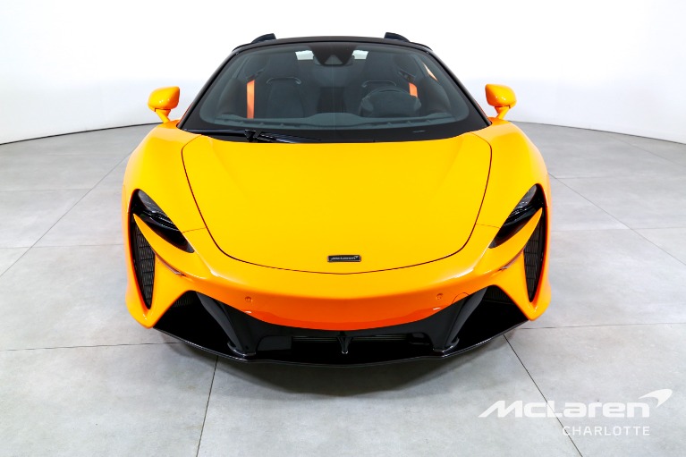 New-2026-McLaren-Artura-Spider