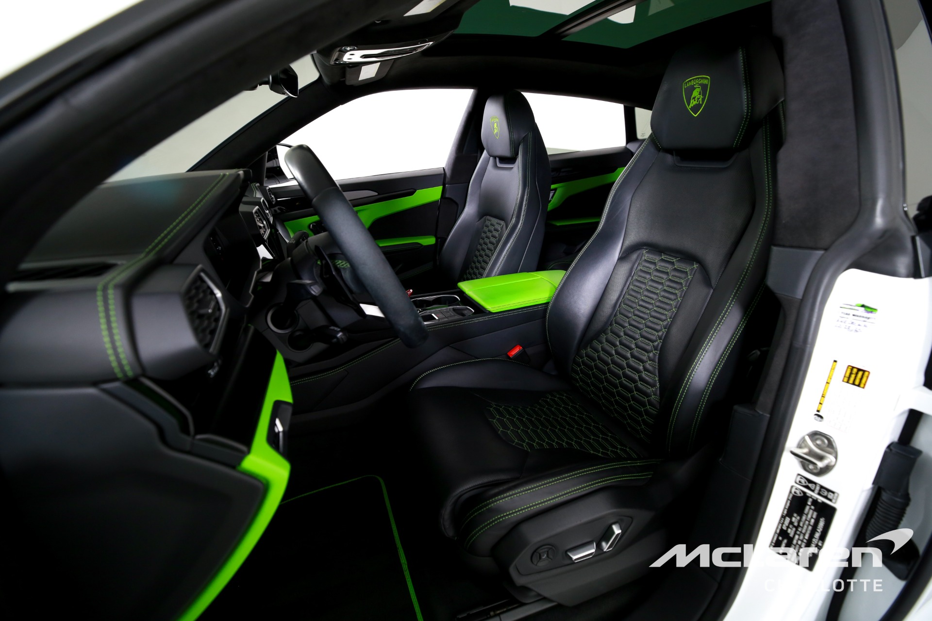 Used 2022 Lamborghini Urus  | Charlotte, NC