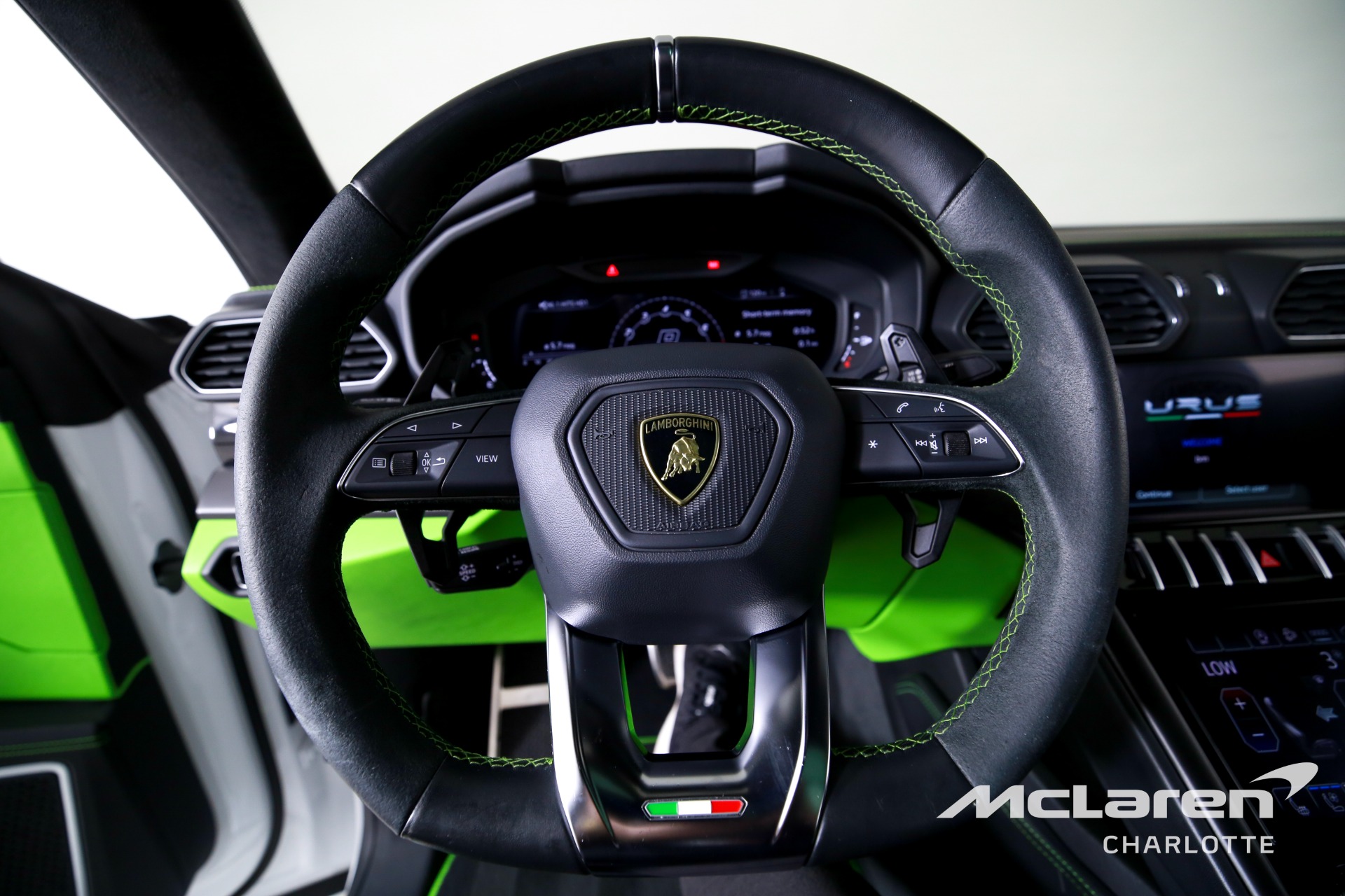 Used 2022 Lamborghini Urus  | Charlotte, NC