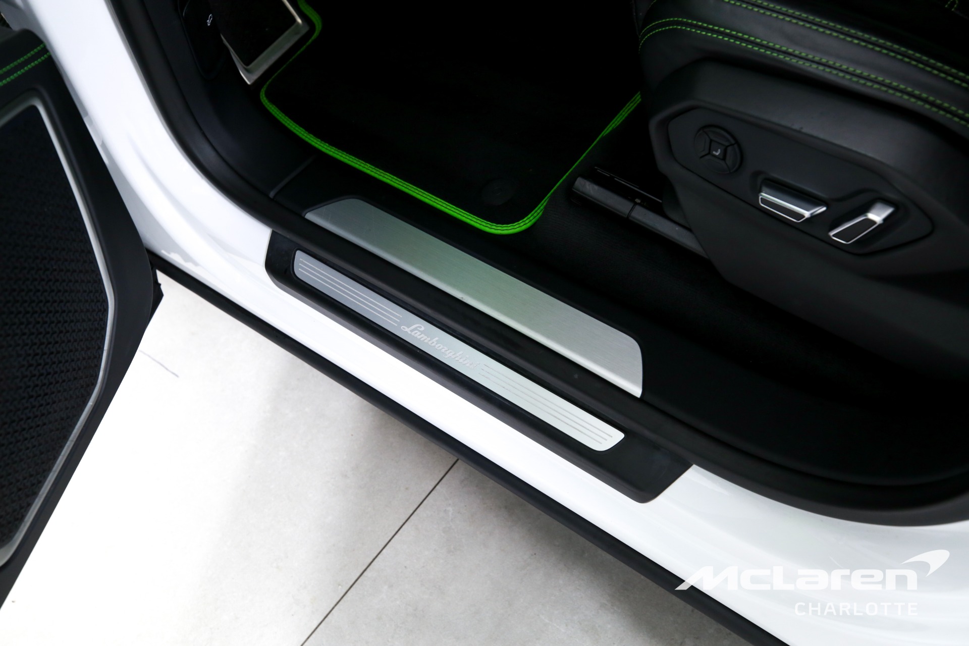 Used 2022 Lamborghini Urus  | Charlotte, NC