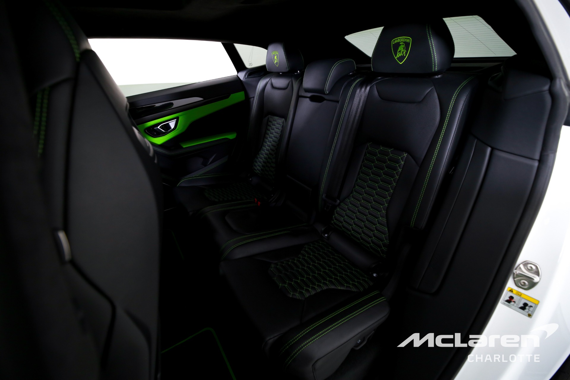 Used 2022 Lamborghini Urus  | Charlotte, NC