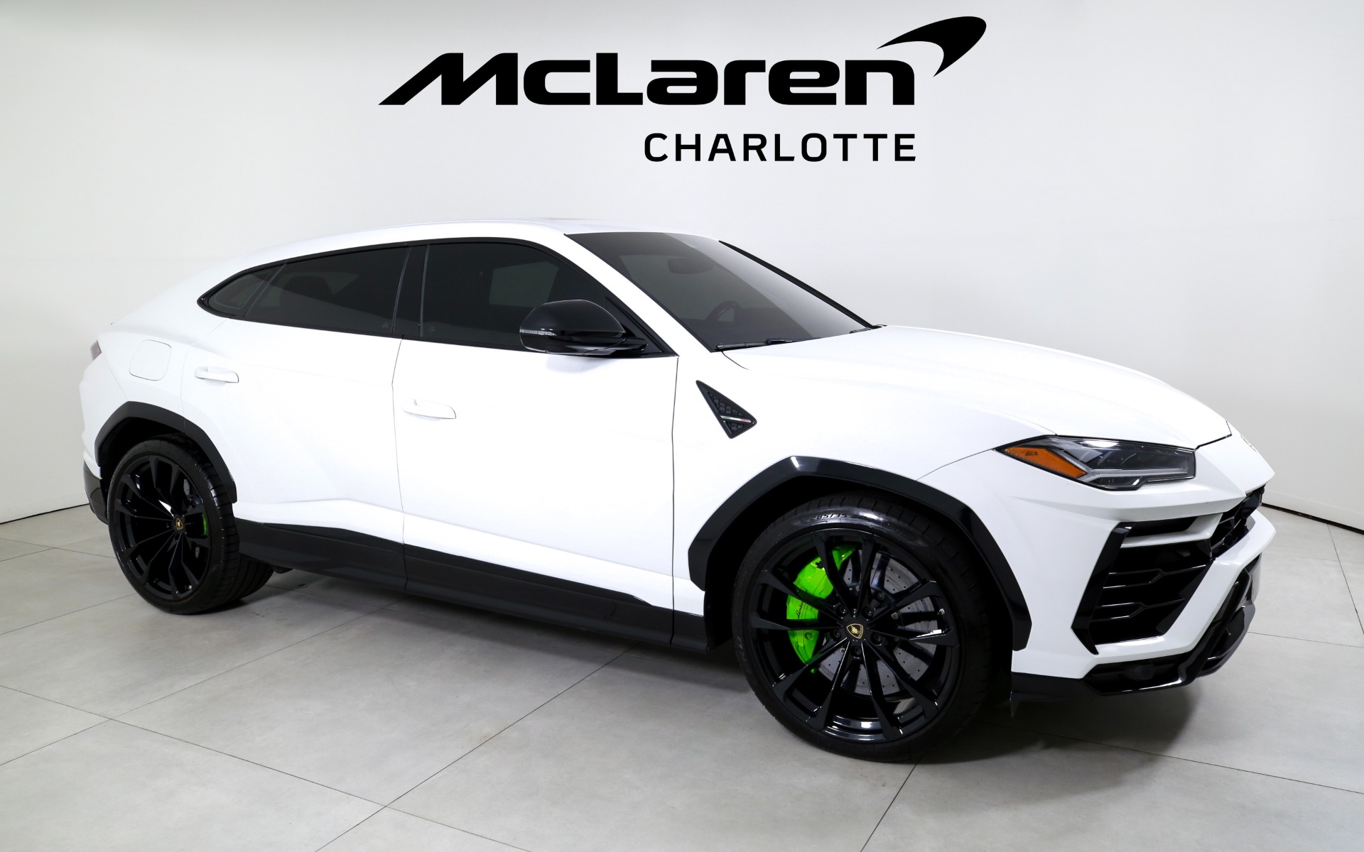 Used 2022 Lamborghini Urus  | Charlotte, NC