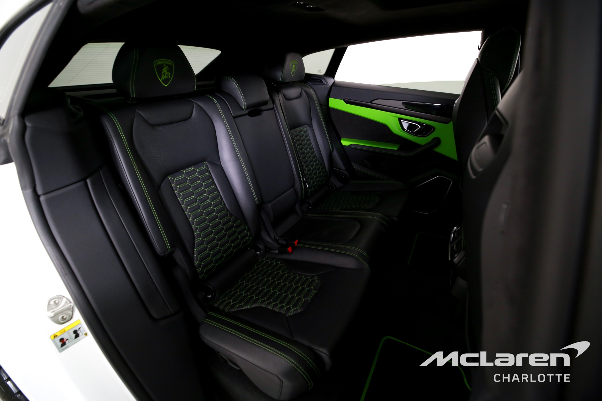 Used 2022 Lamborghini Urus  | Charlotte, NC