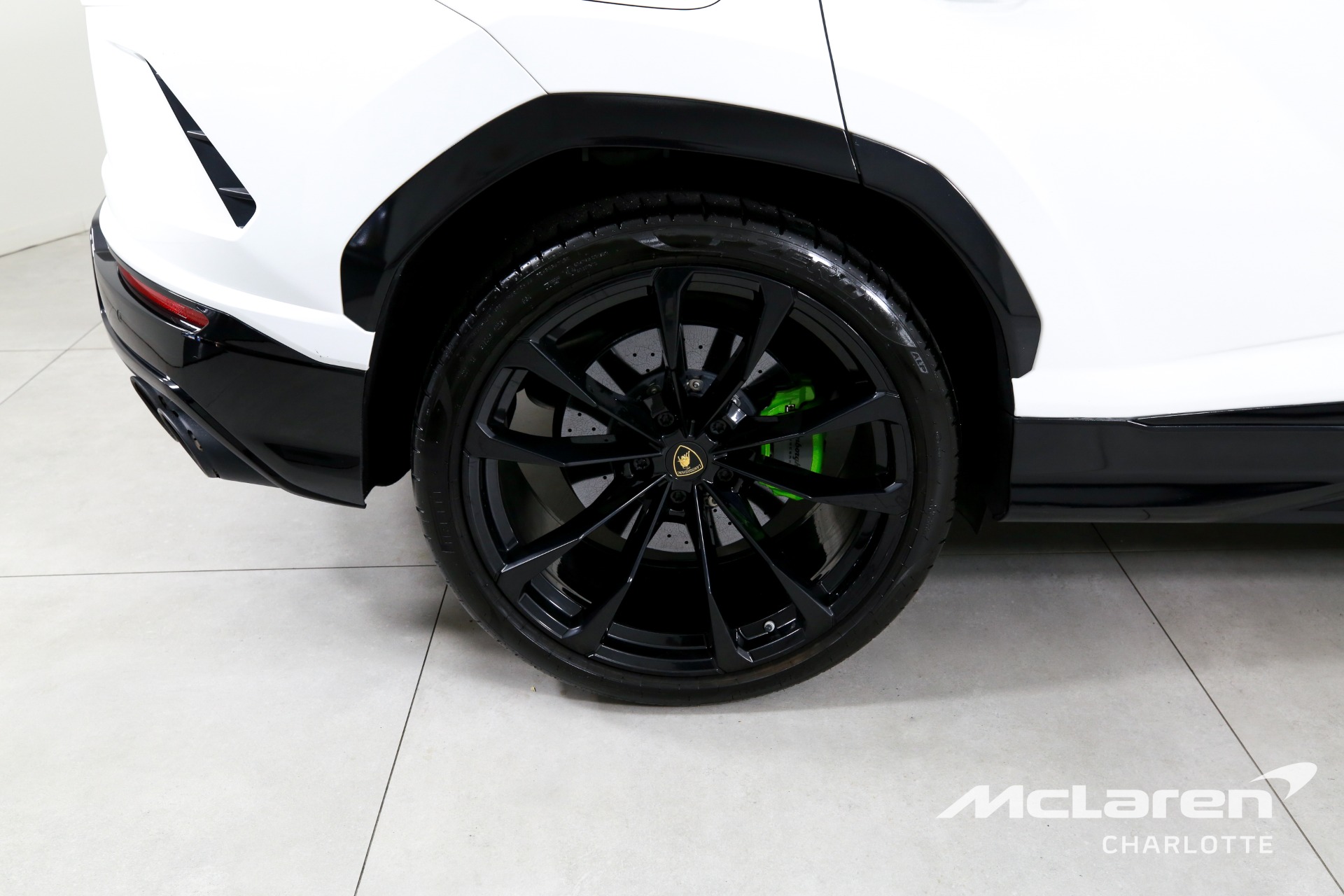 Used 2022 Lamborghini Urus  | Charlotte, NC