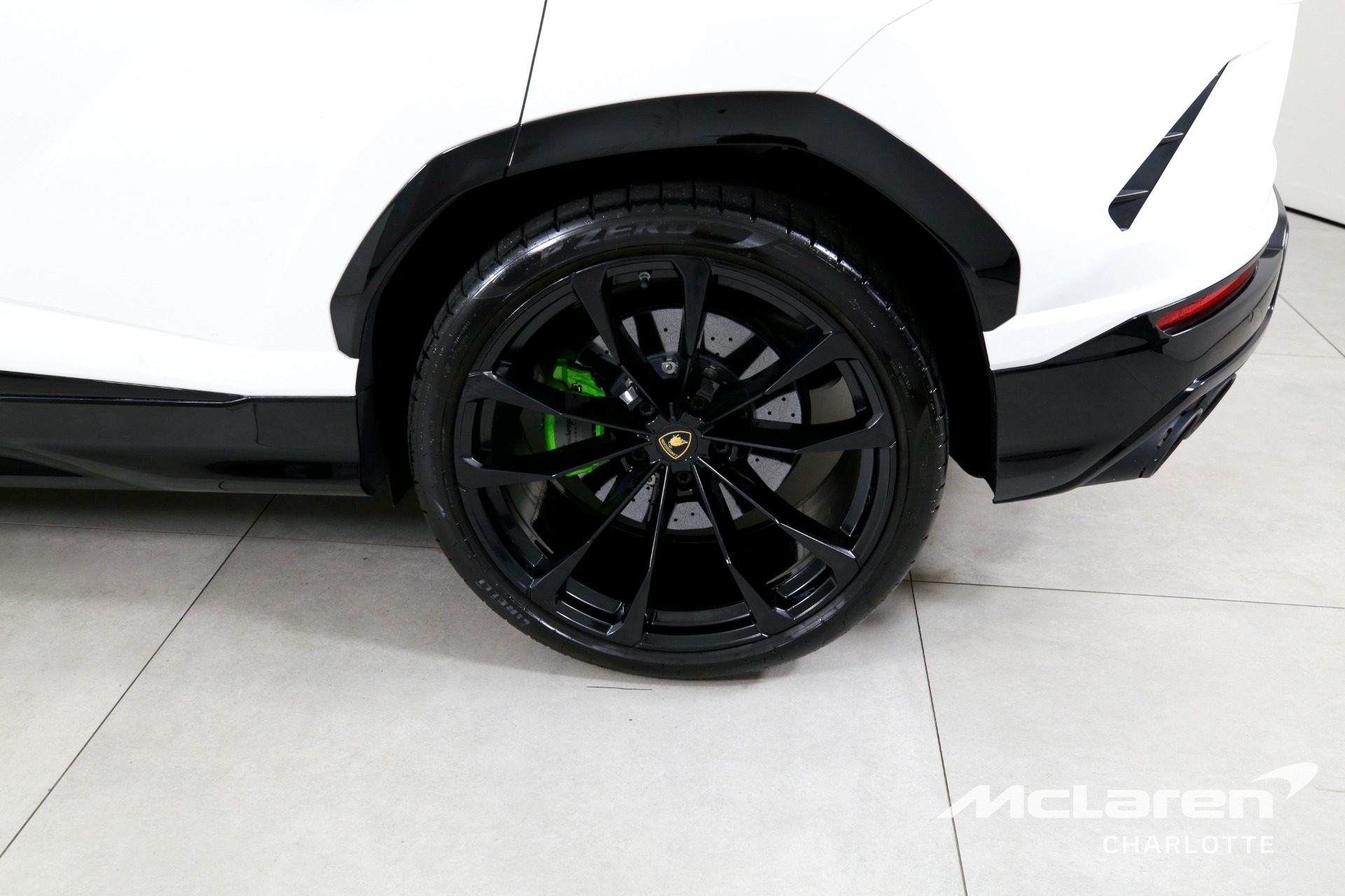 Used 2022 Lamborghini Urus  | Charlotte, NC