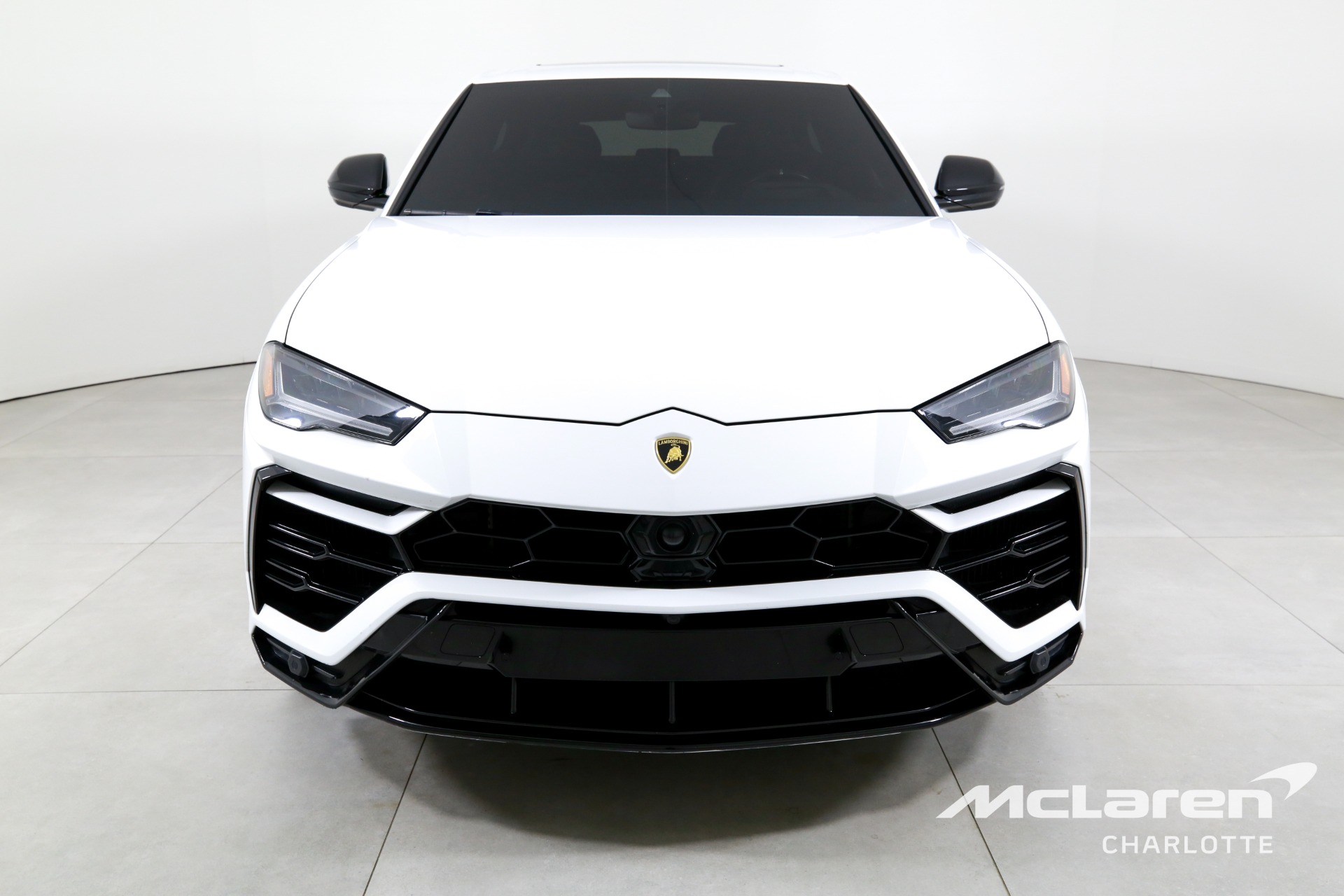 Used 2022 Lamborghini Urus  | Charlotte, NC