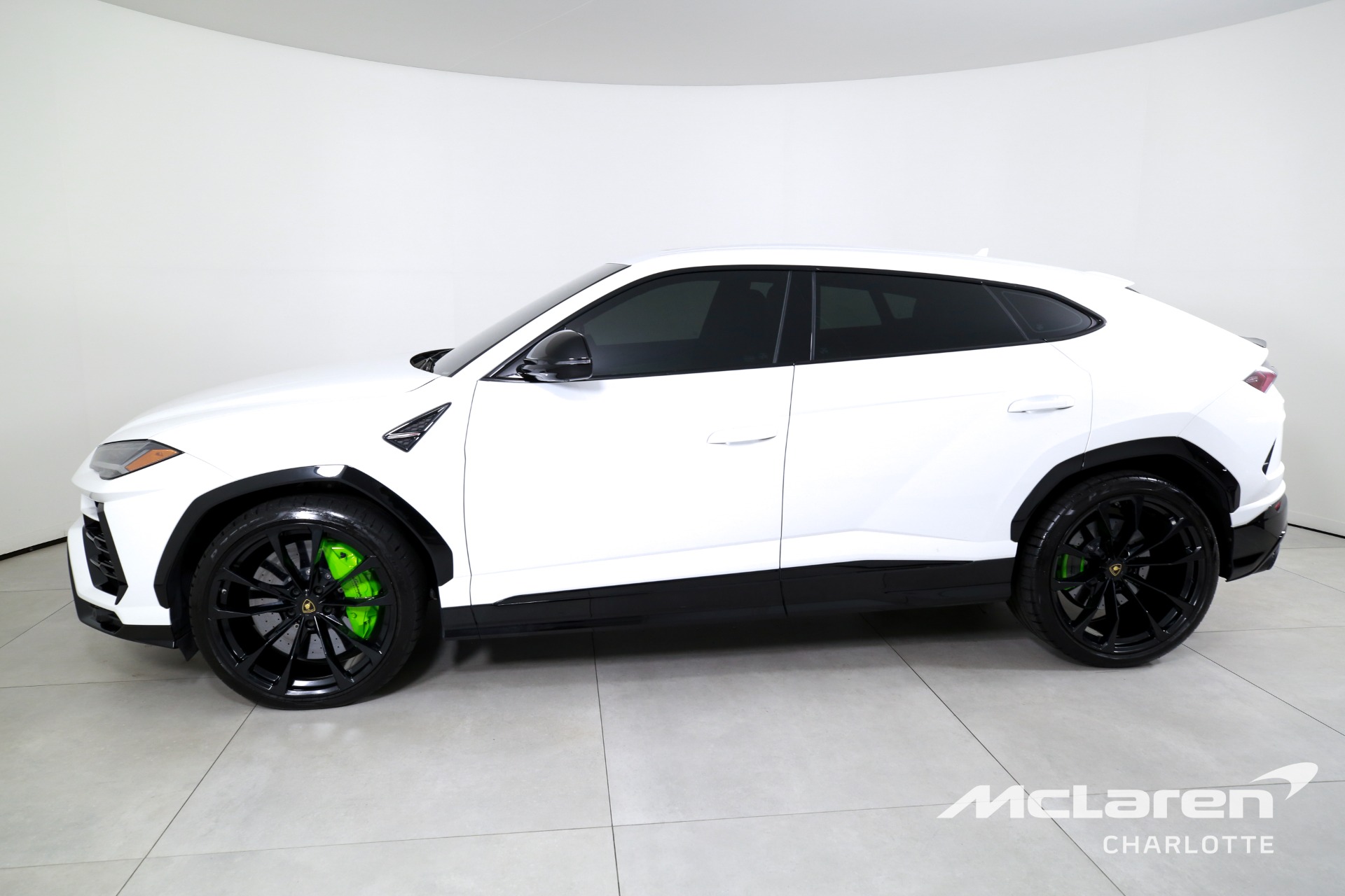 Used 2022 Lamborghini Urus  | Charlotte, NC